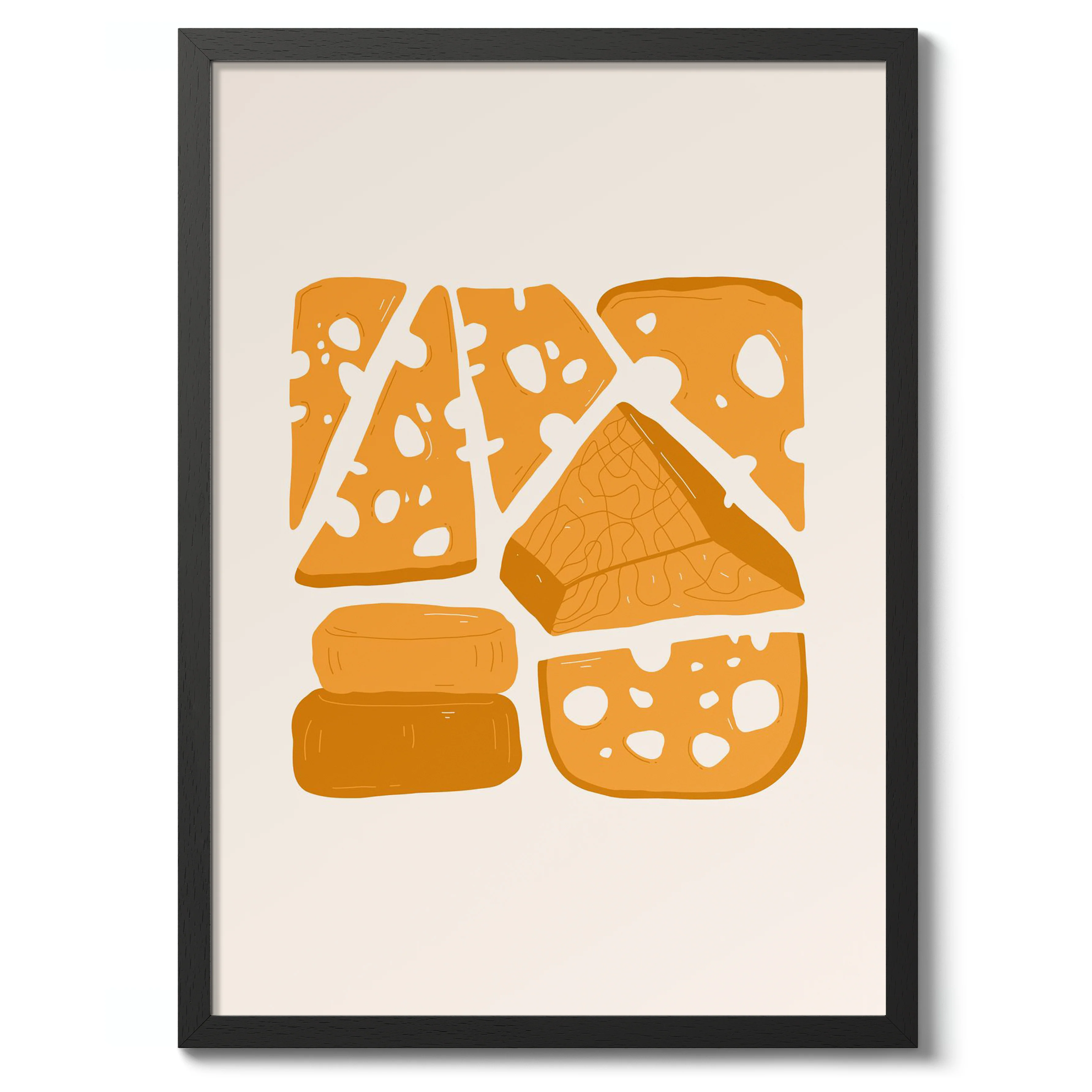 Cheese - Image 2