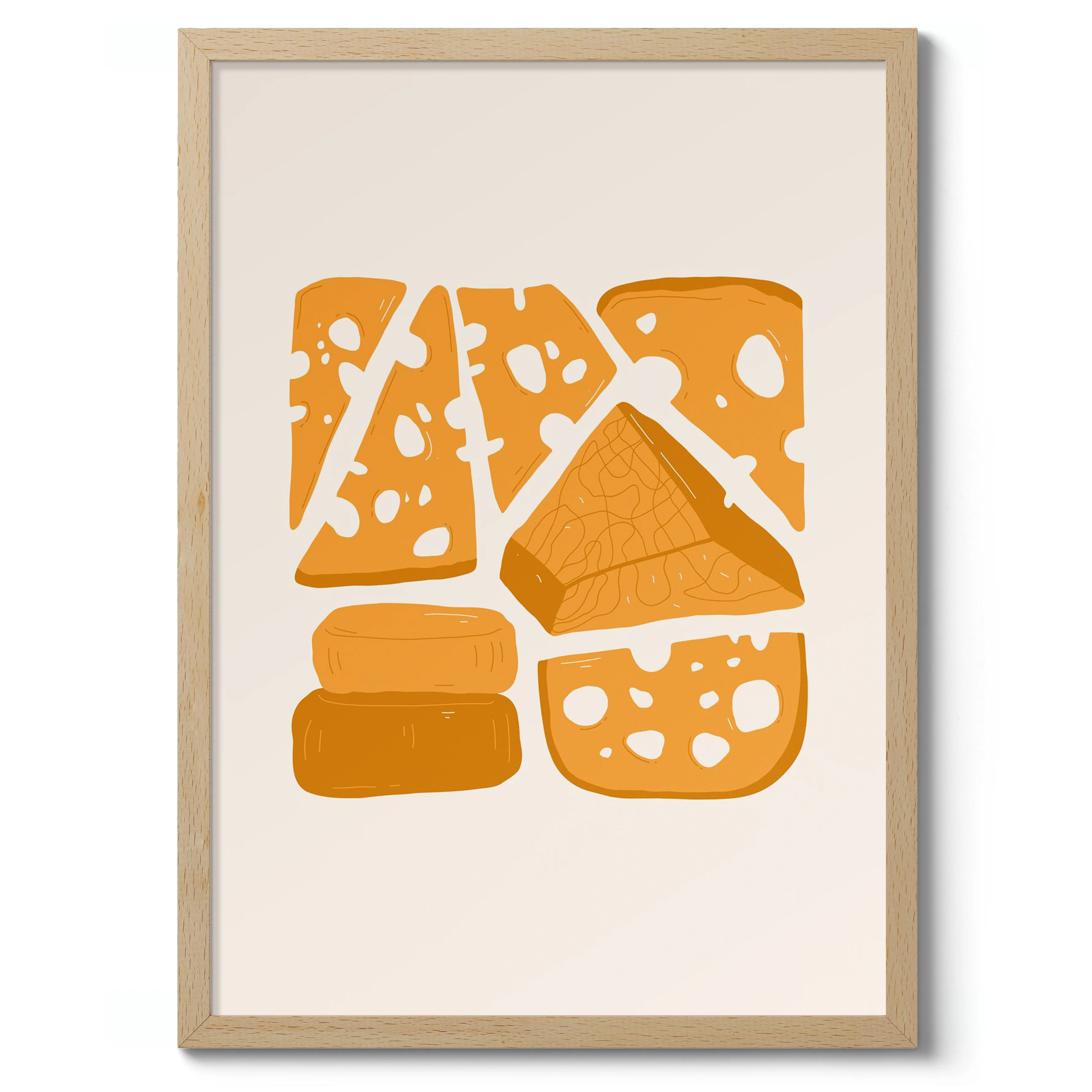 Cheese - Image 3