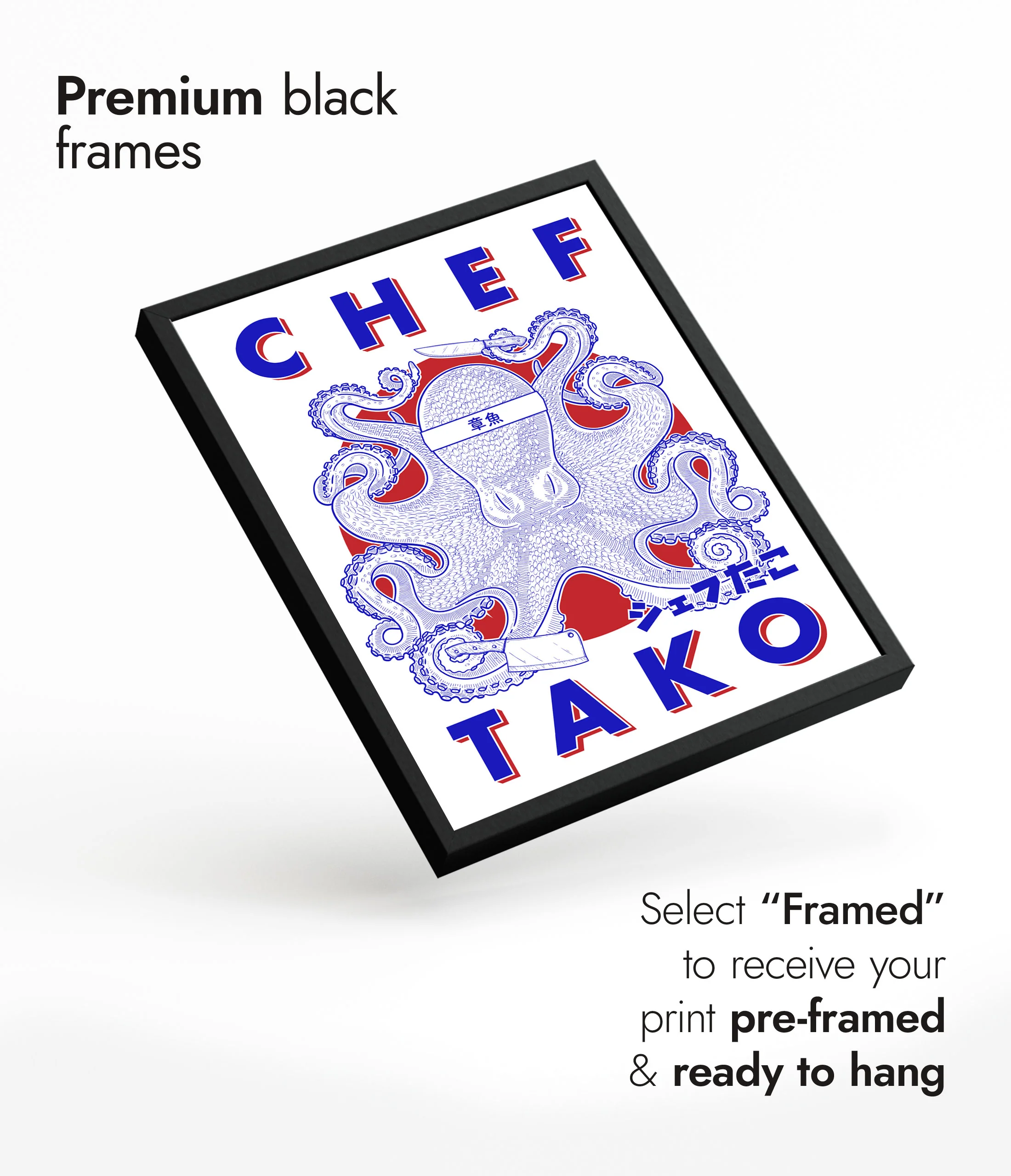 Chef Tako - Image 7
