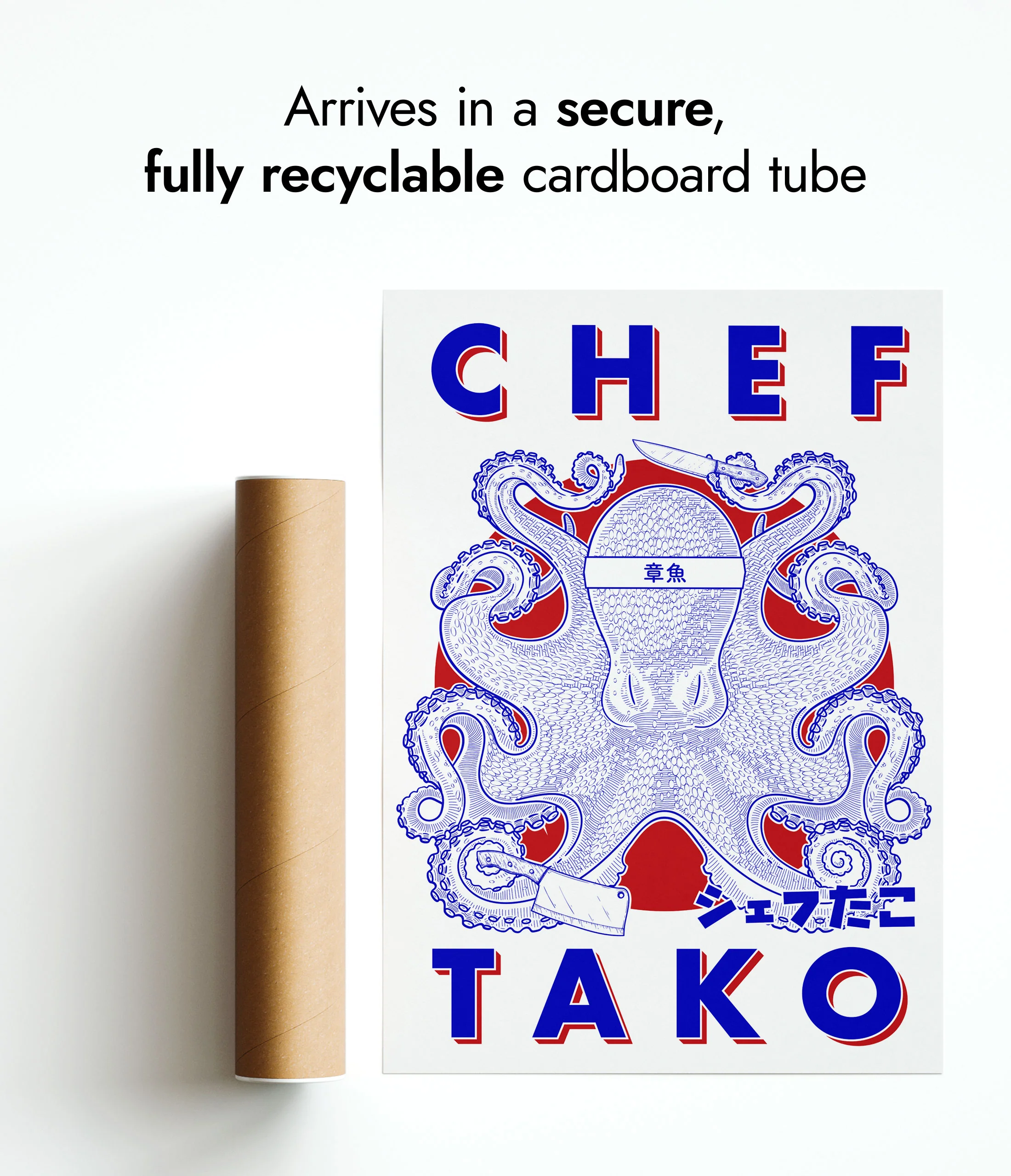 Chef Tako - Image 9