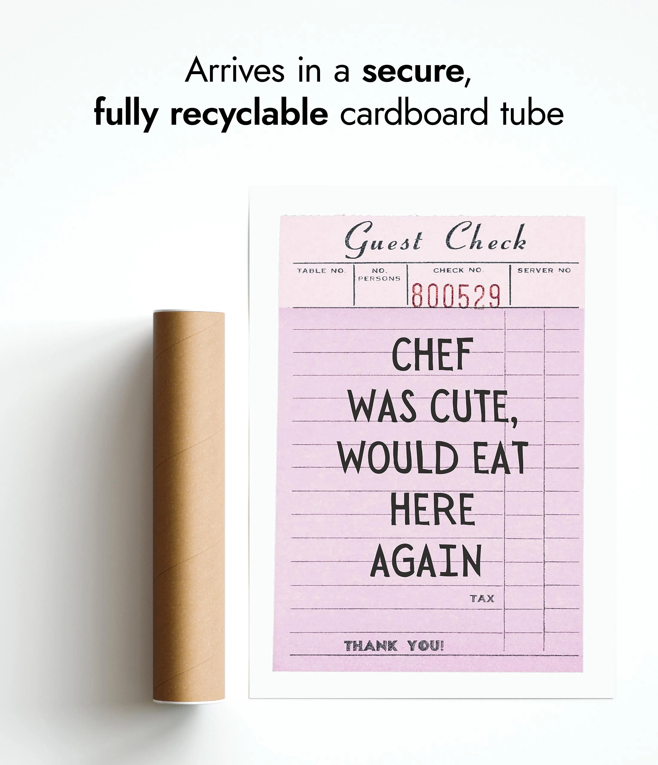 Chef Was Cute - Image 9