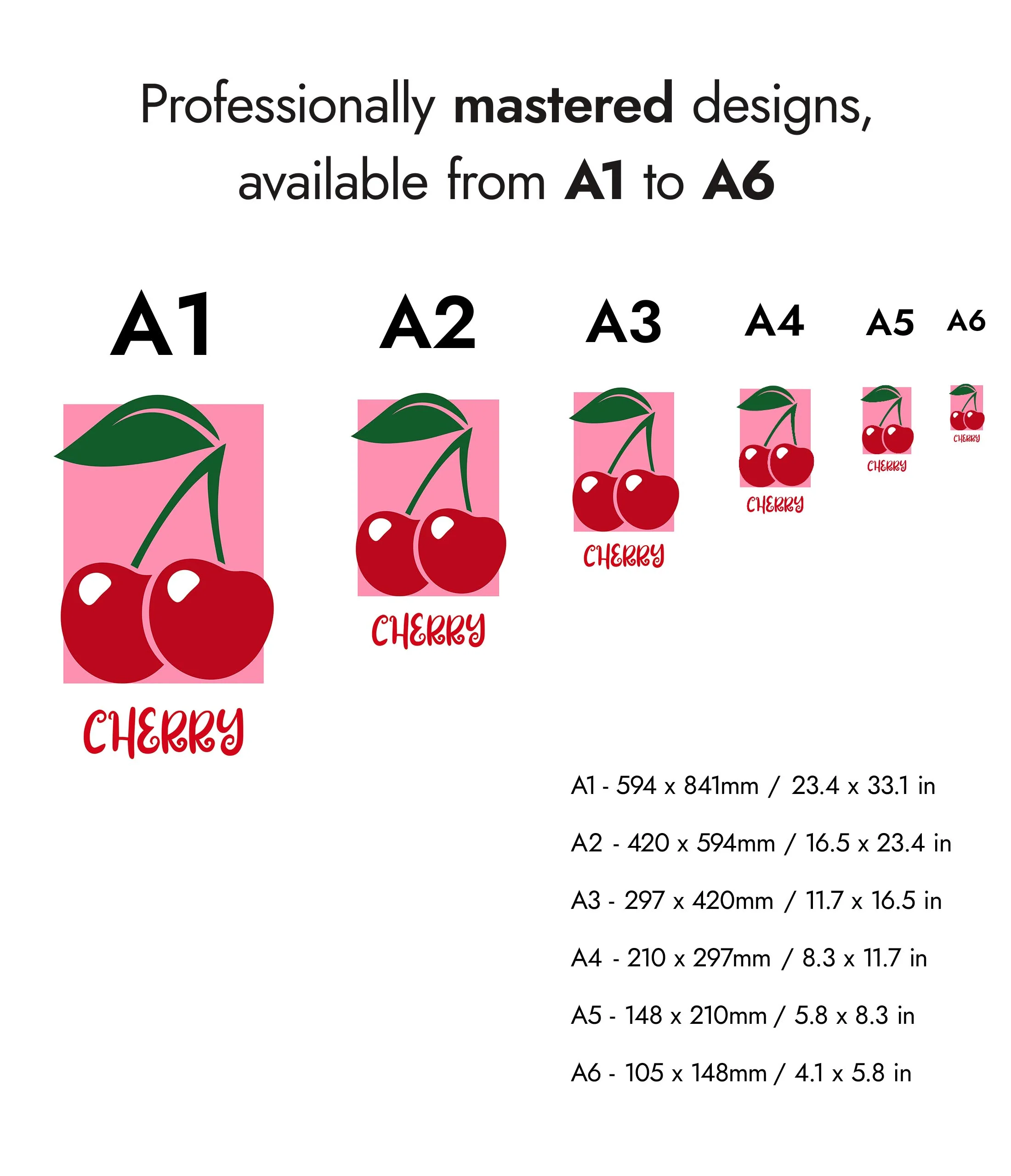 Cherry - Image 8