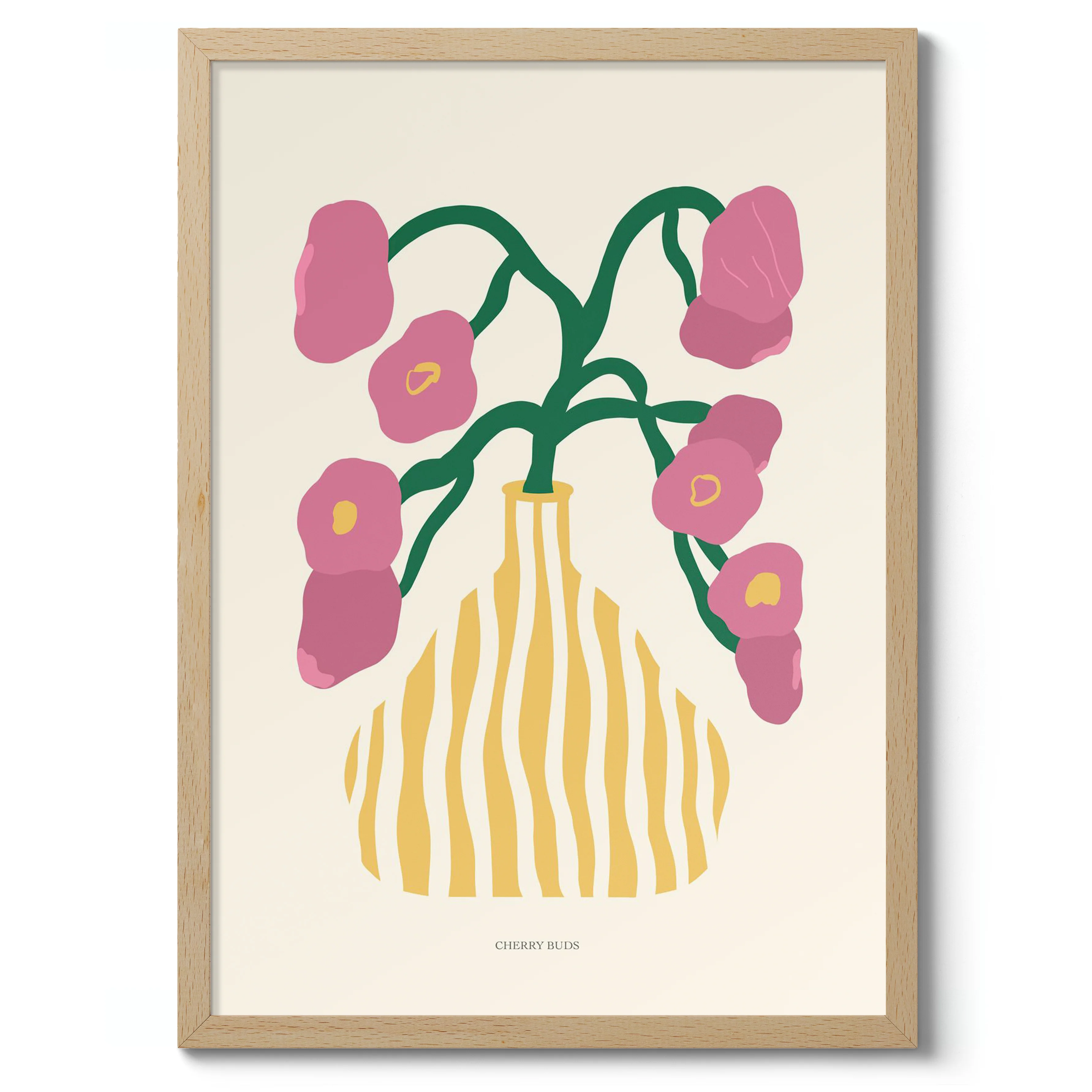 Cherry Buds - Image 3