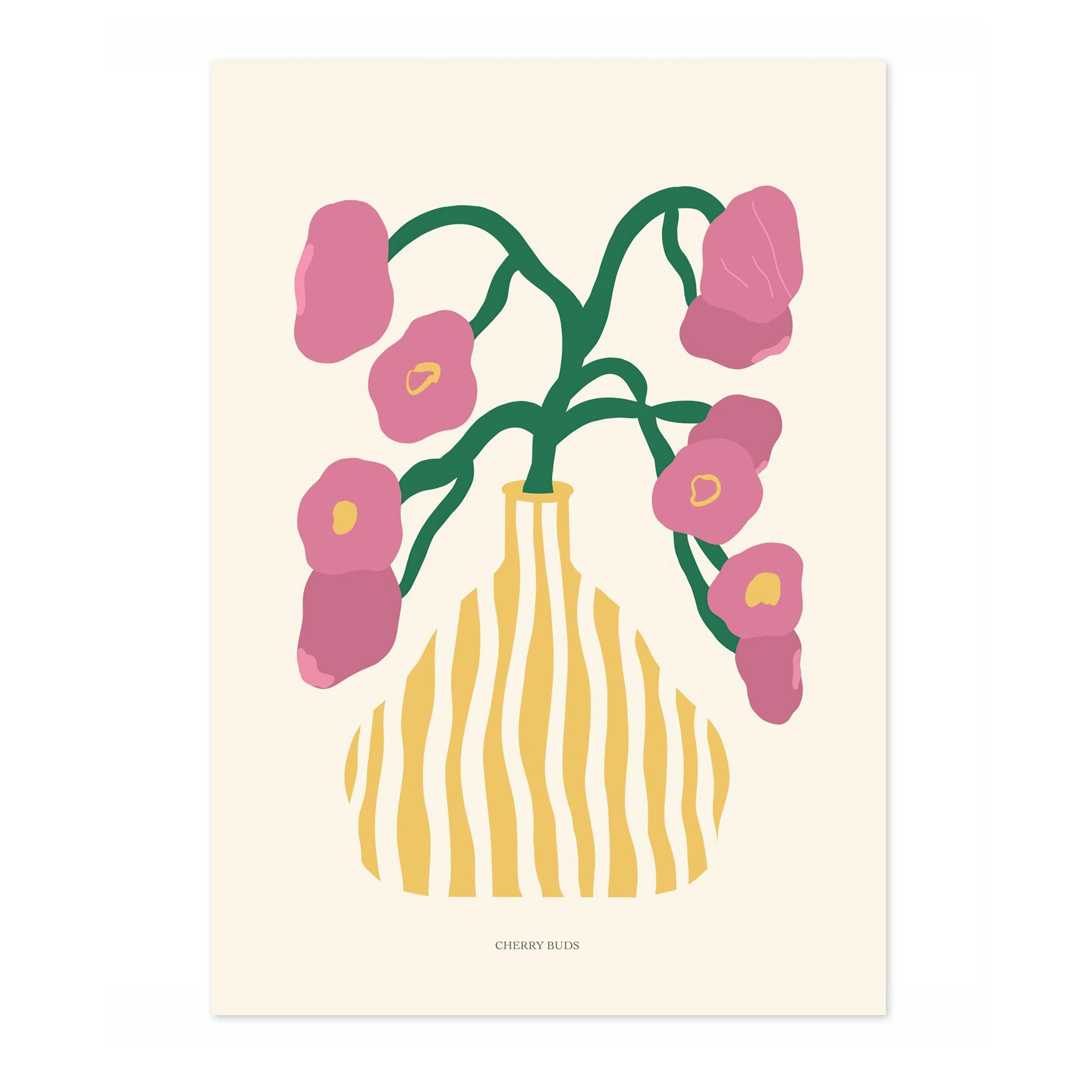 Cherry Buds - Image 4