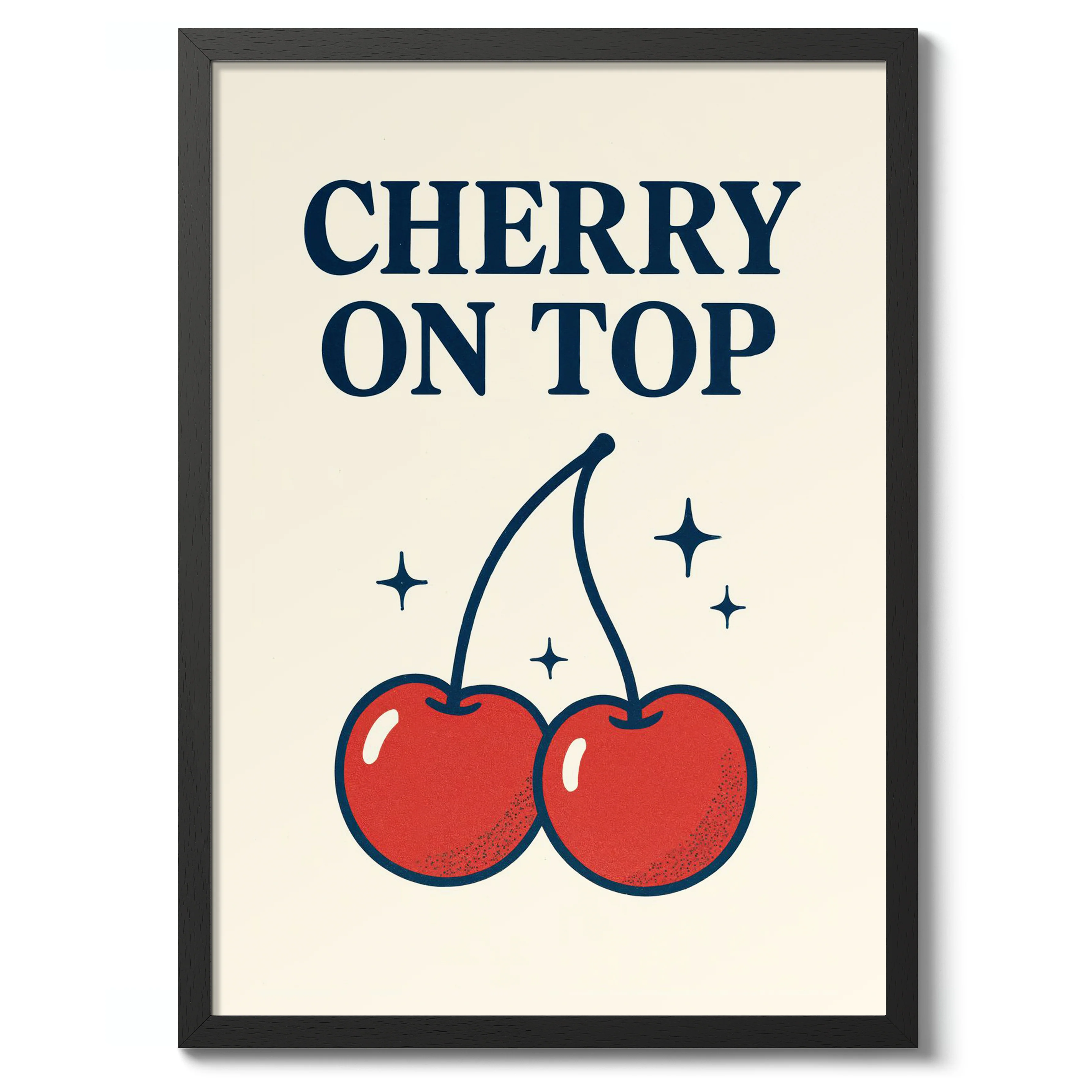 Cherry on Top - Image 2