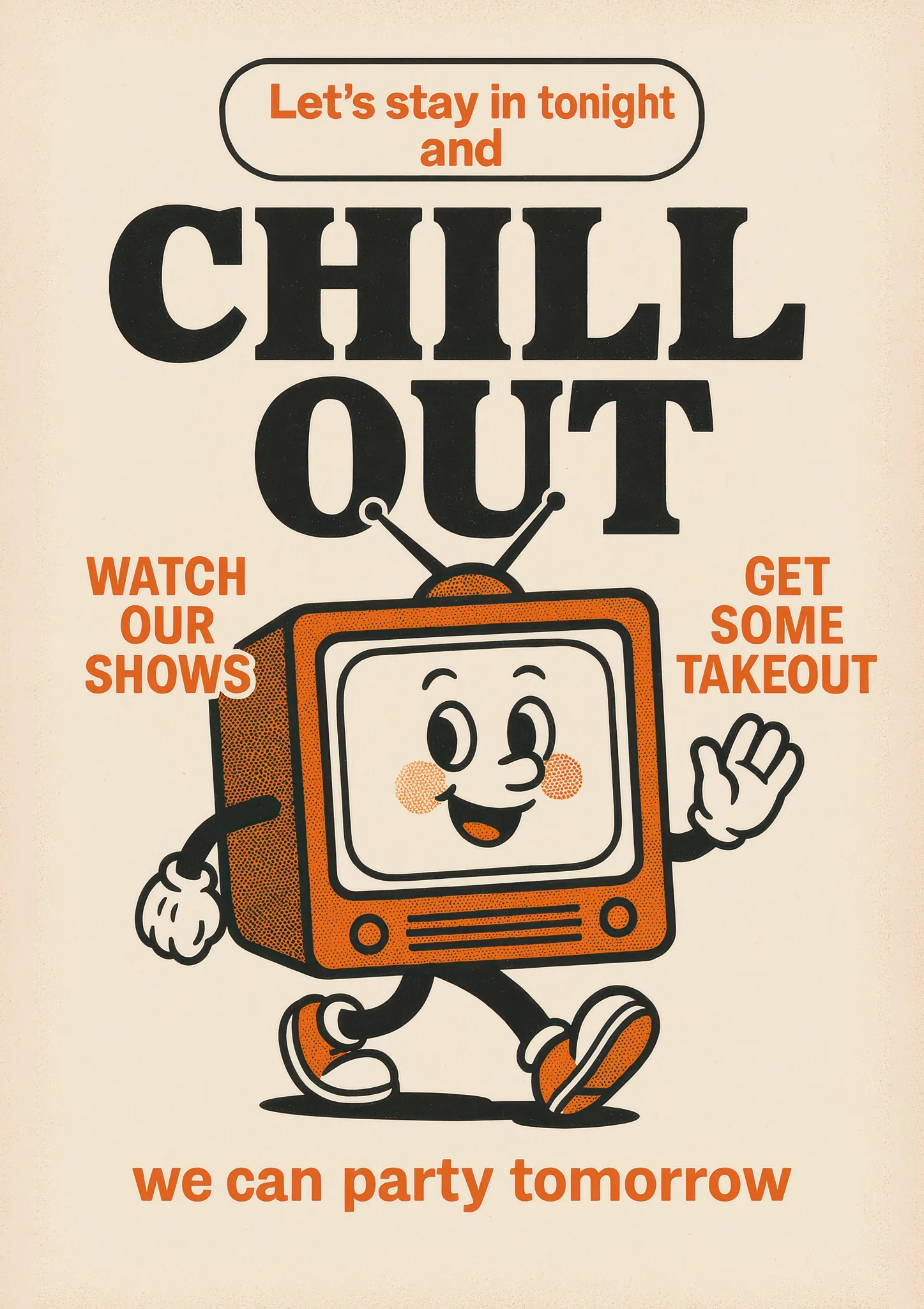 Chill Out