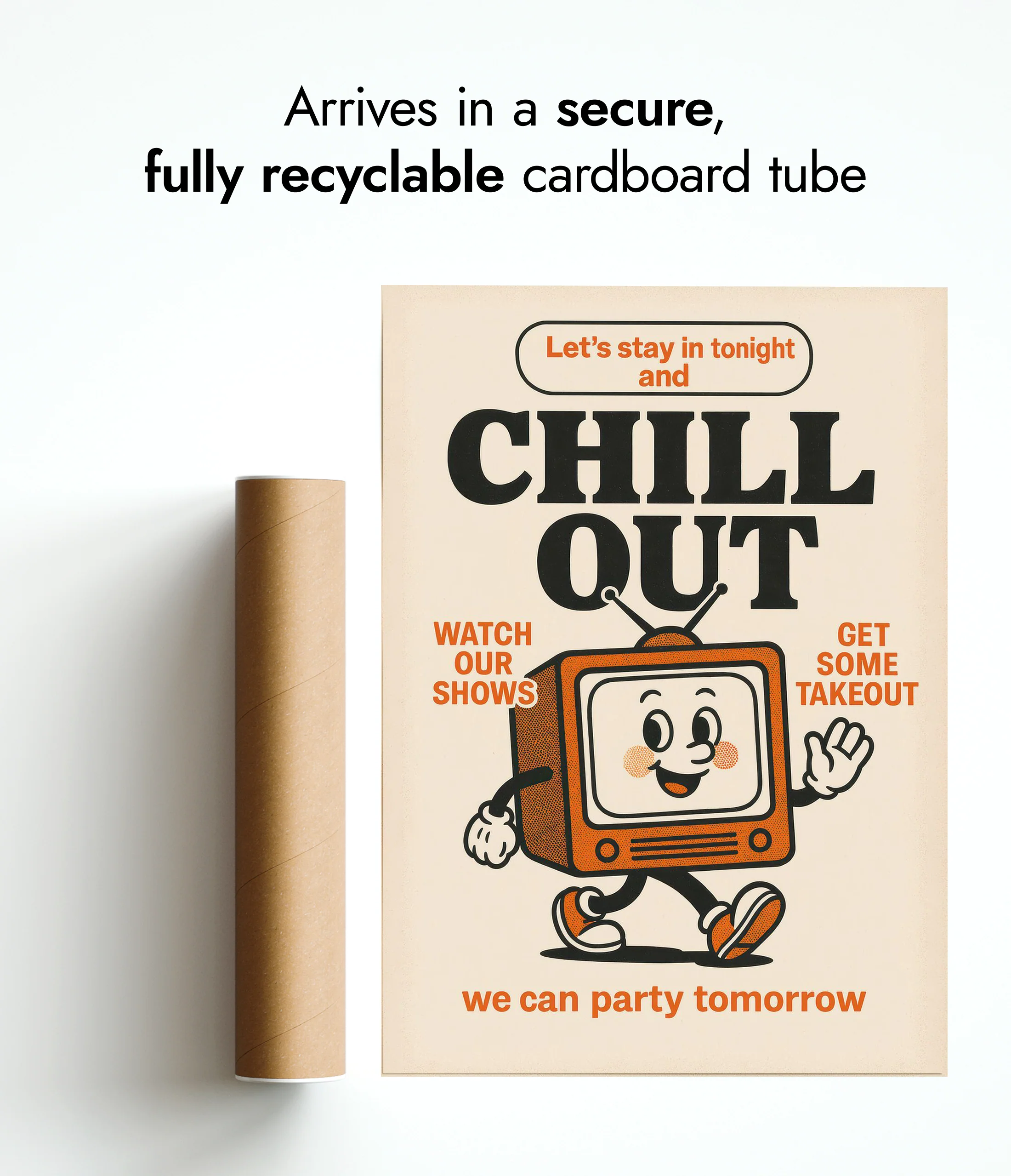 Chill Out - Image 9