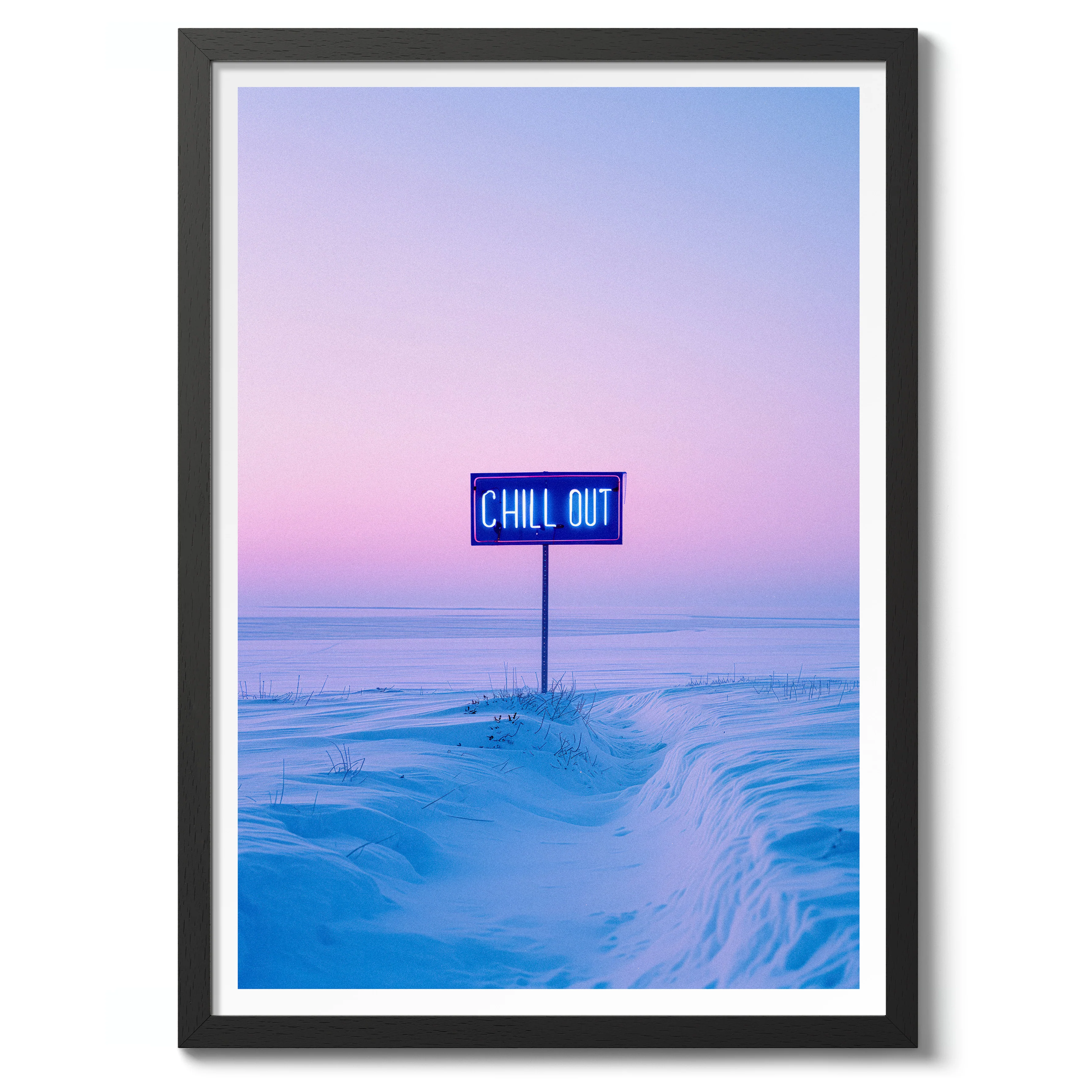 Chill Out - Image 2