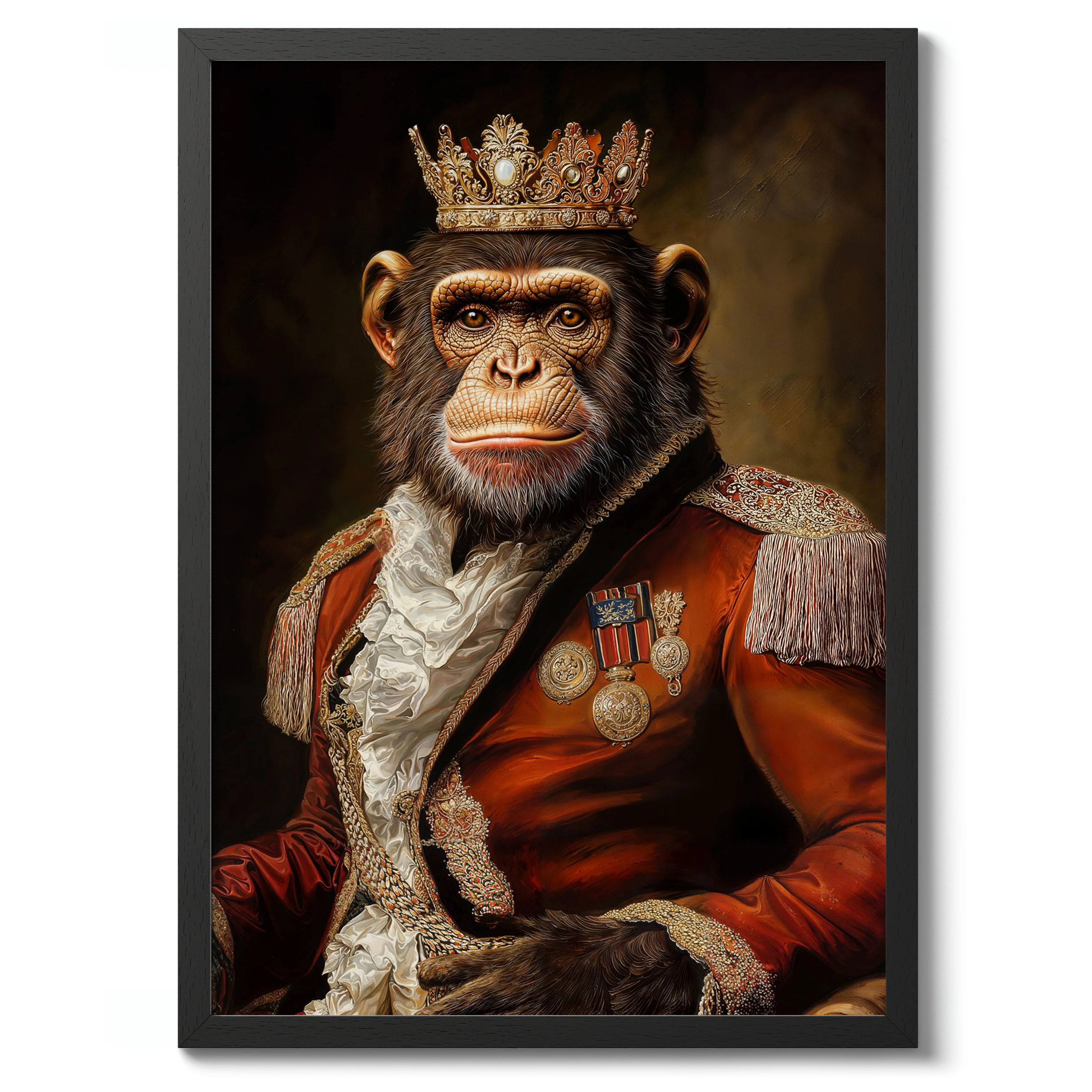Chimp - Image 2