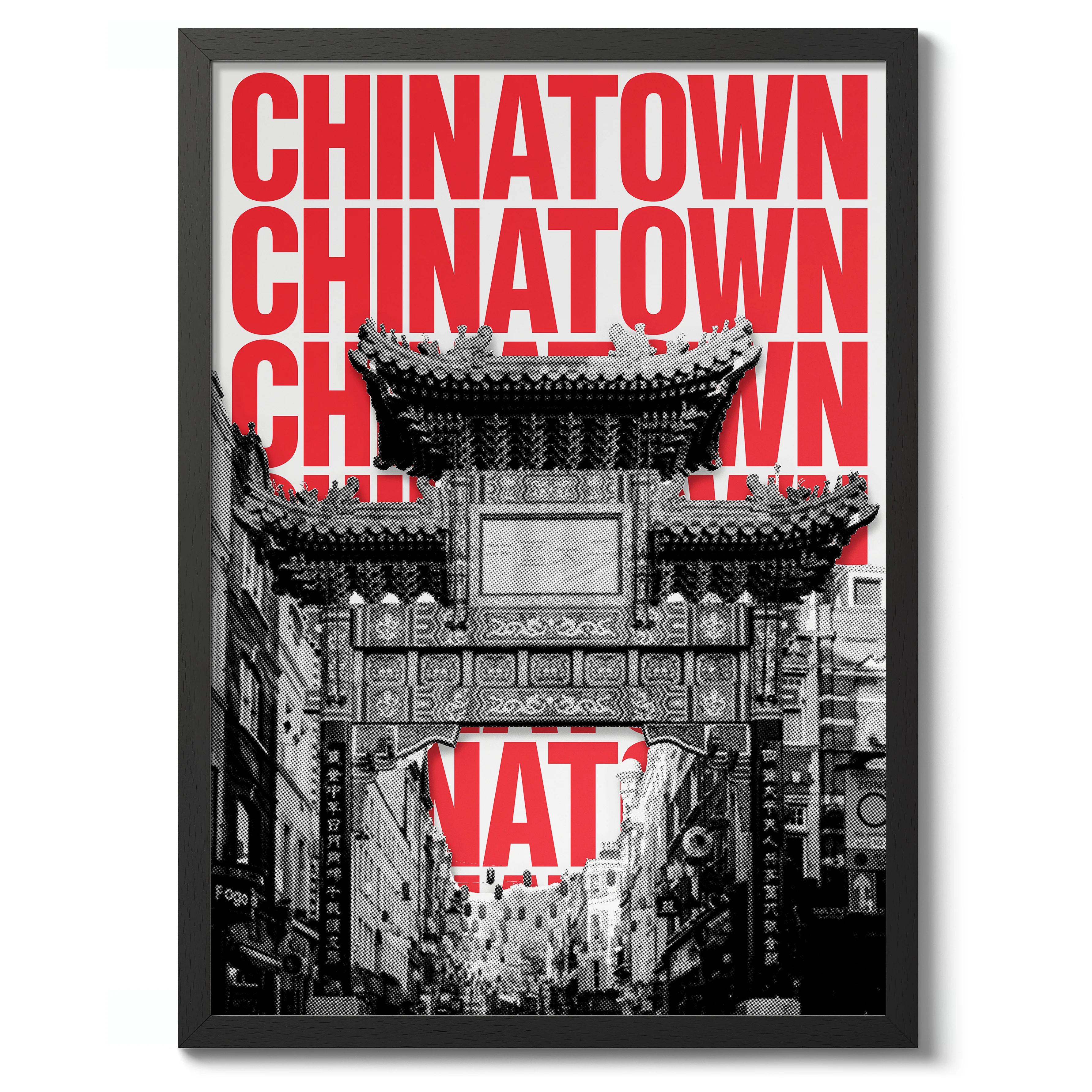 Chinatown, London - Image 2