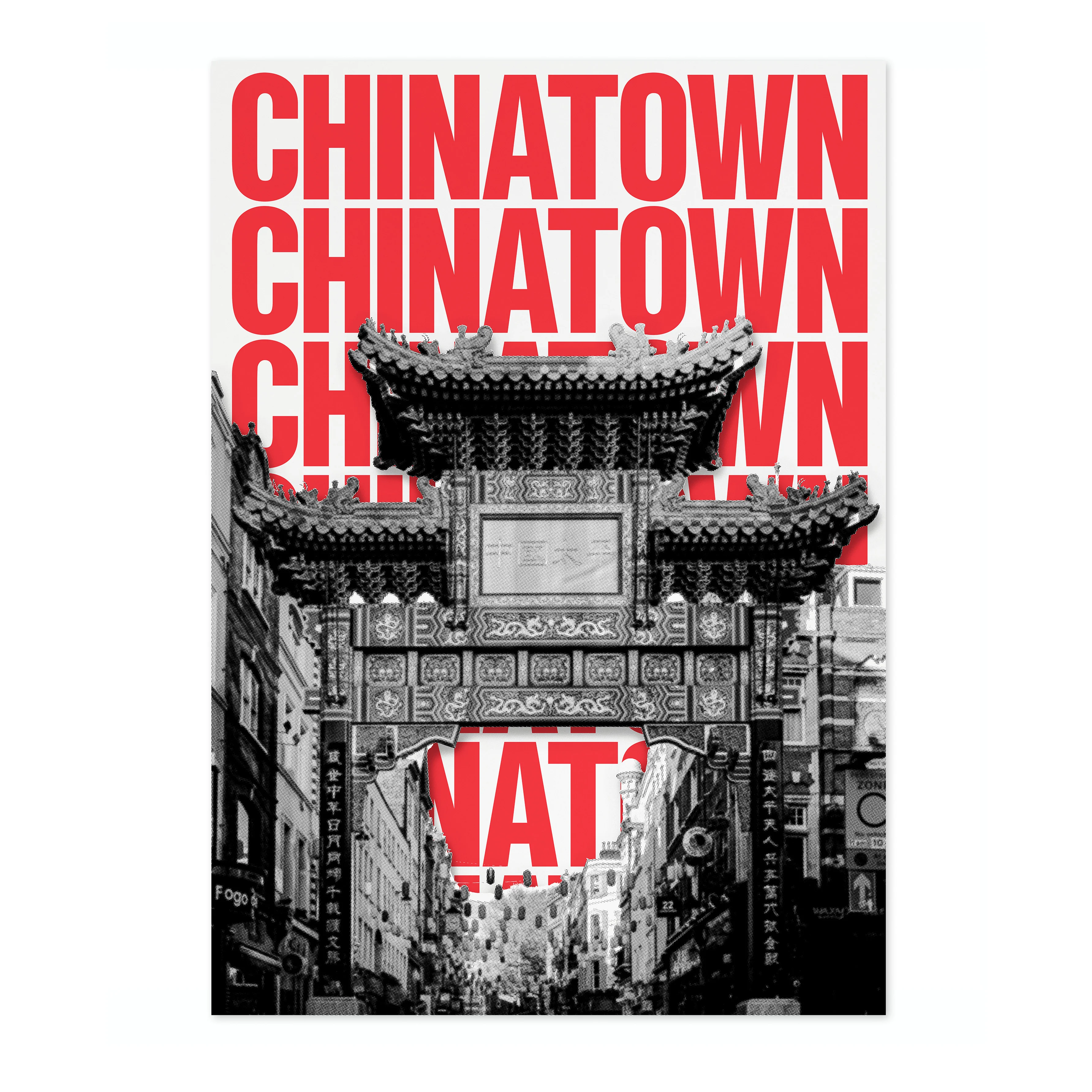Chinatown, London - Image 4
