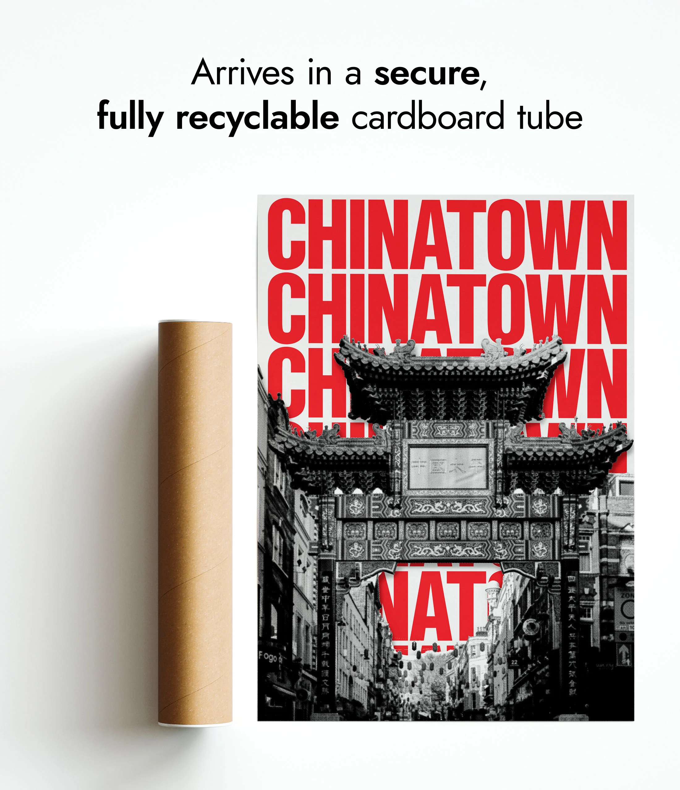 Chinatown, London - Image 9