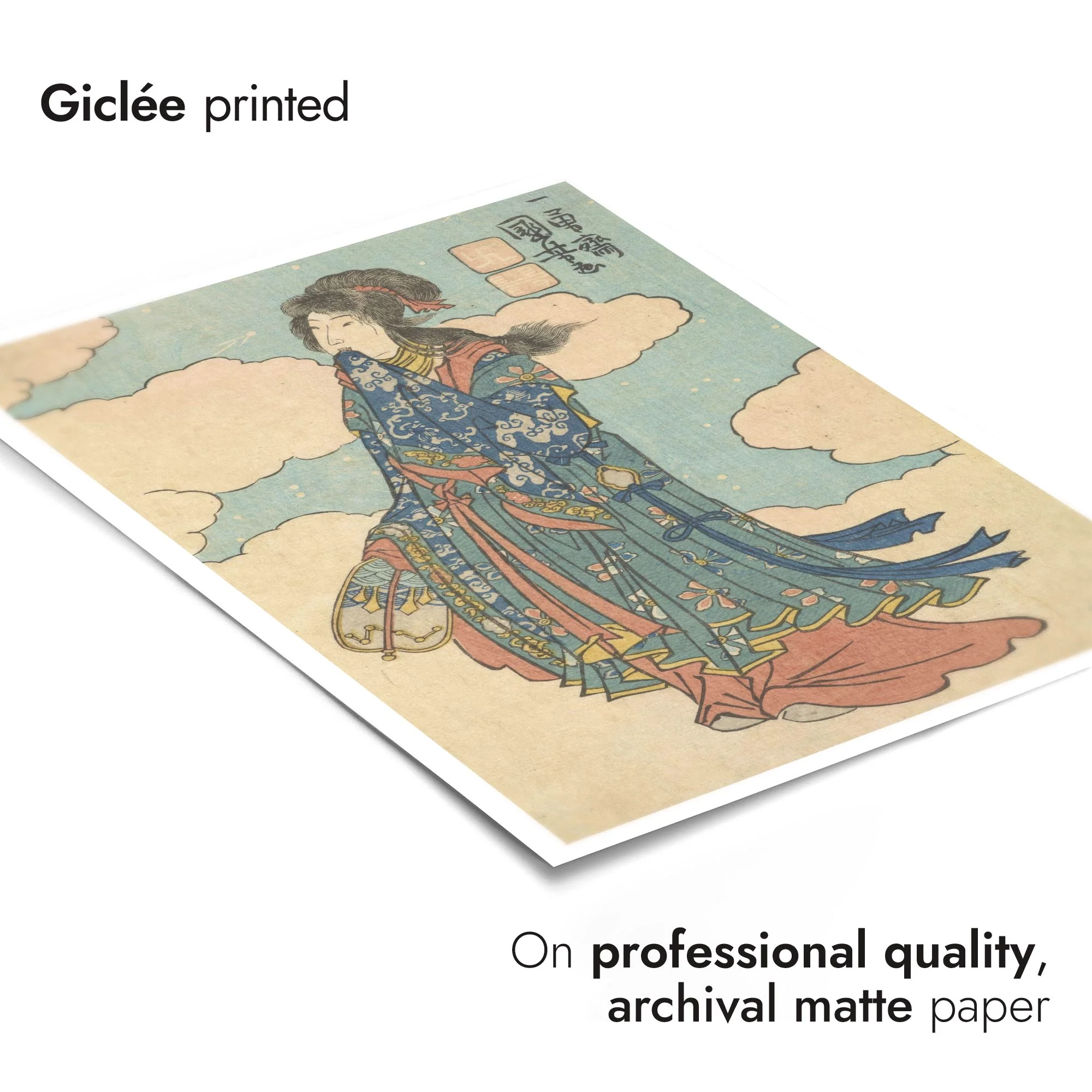 Chinese Goddess - Image 6