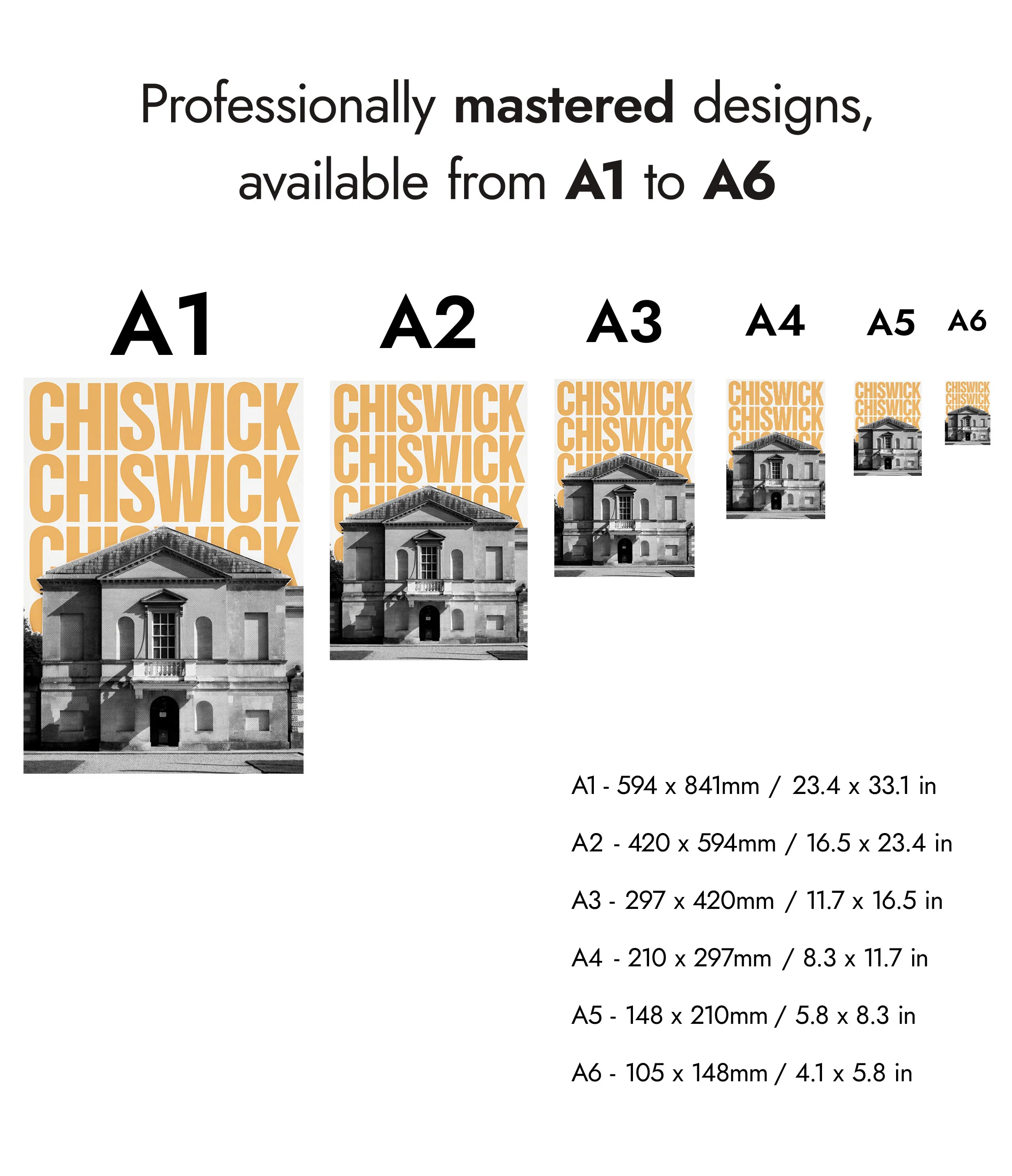 Chiswick, London - Image 8