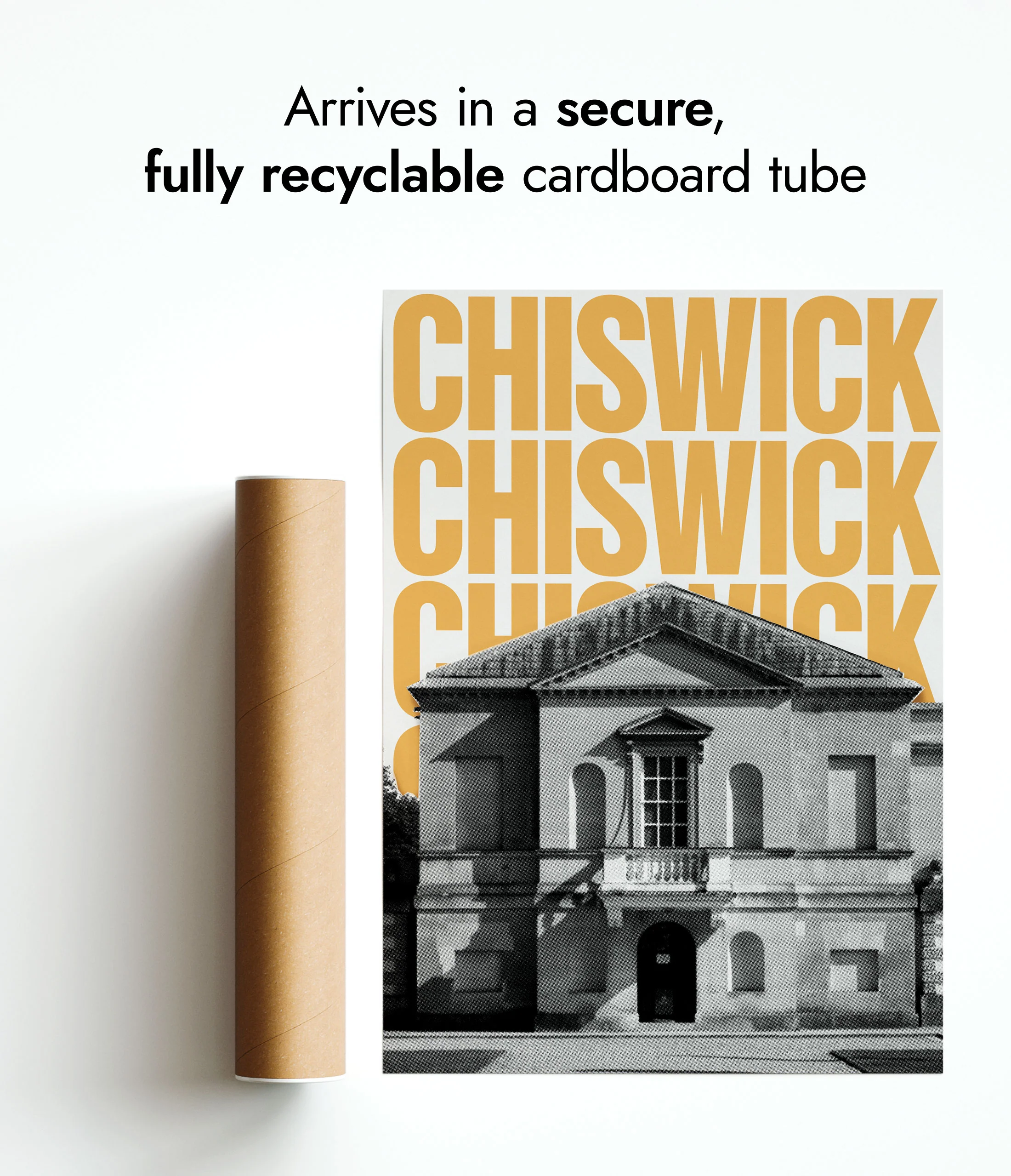Chiswick, London - Image 9