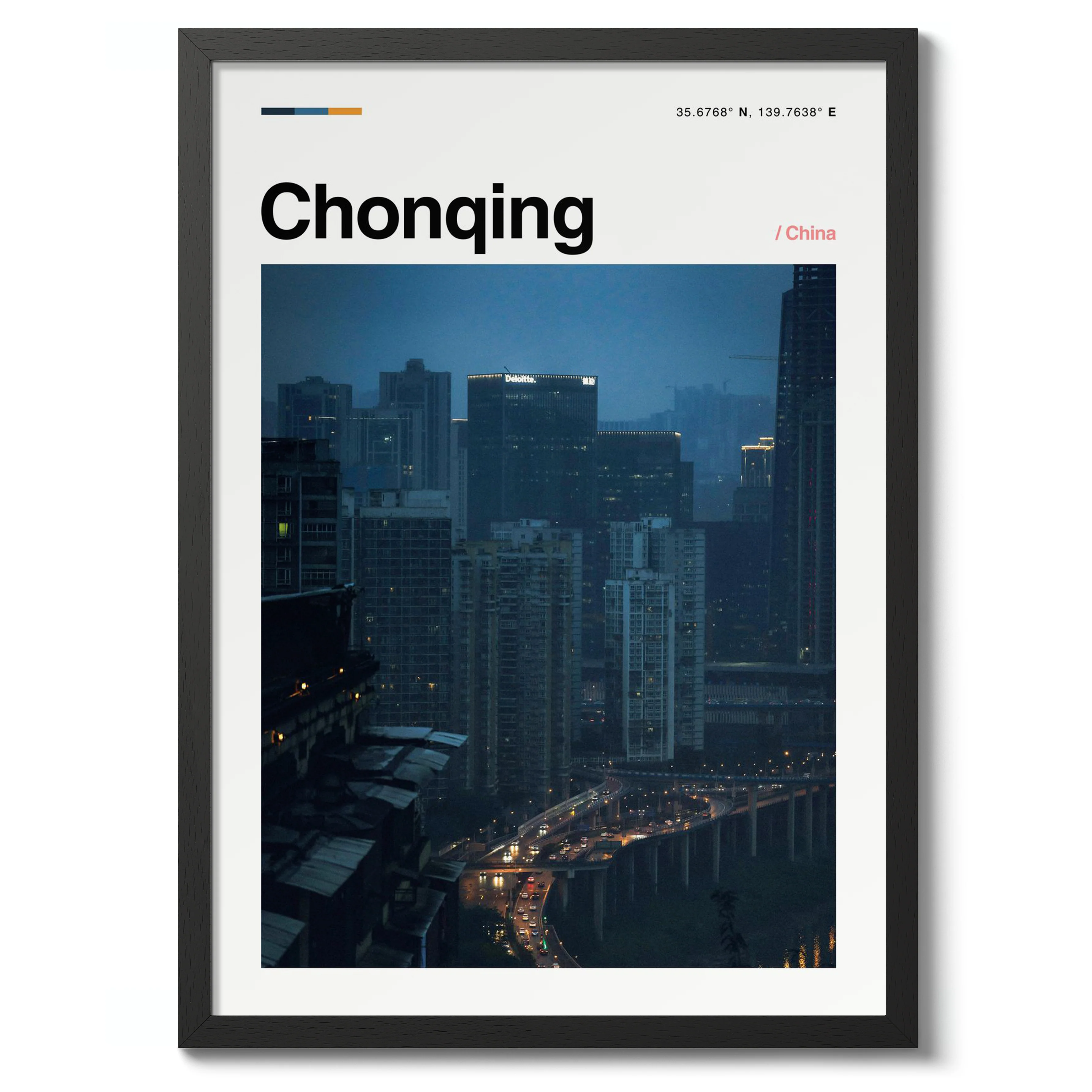 Chongqing, China - Image 2