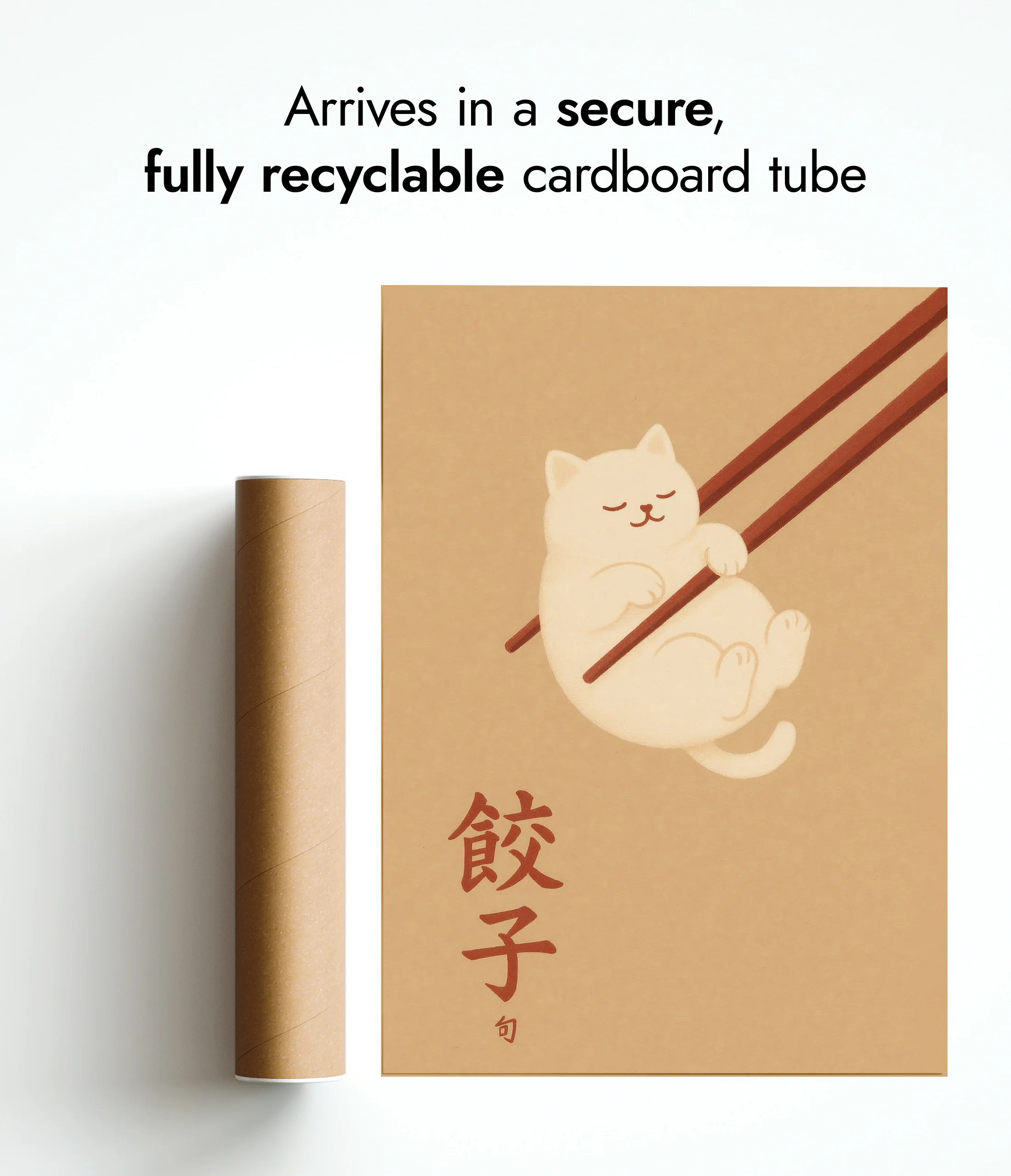 Chopstick Cat - Image 9