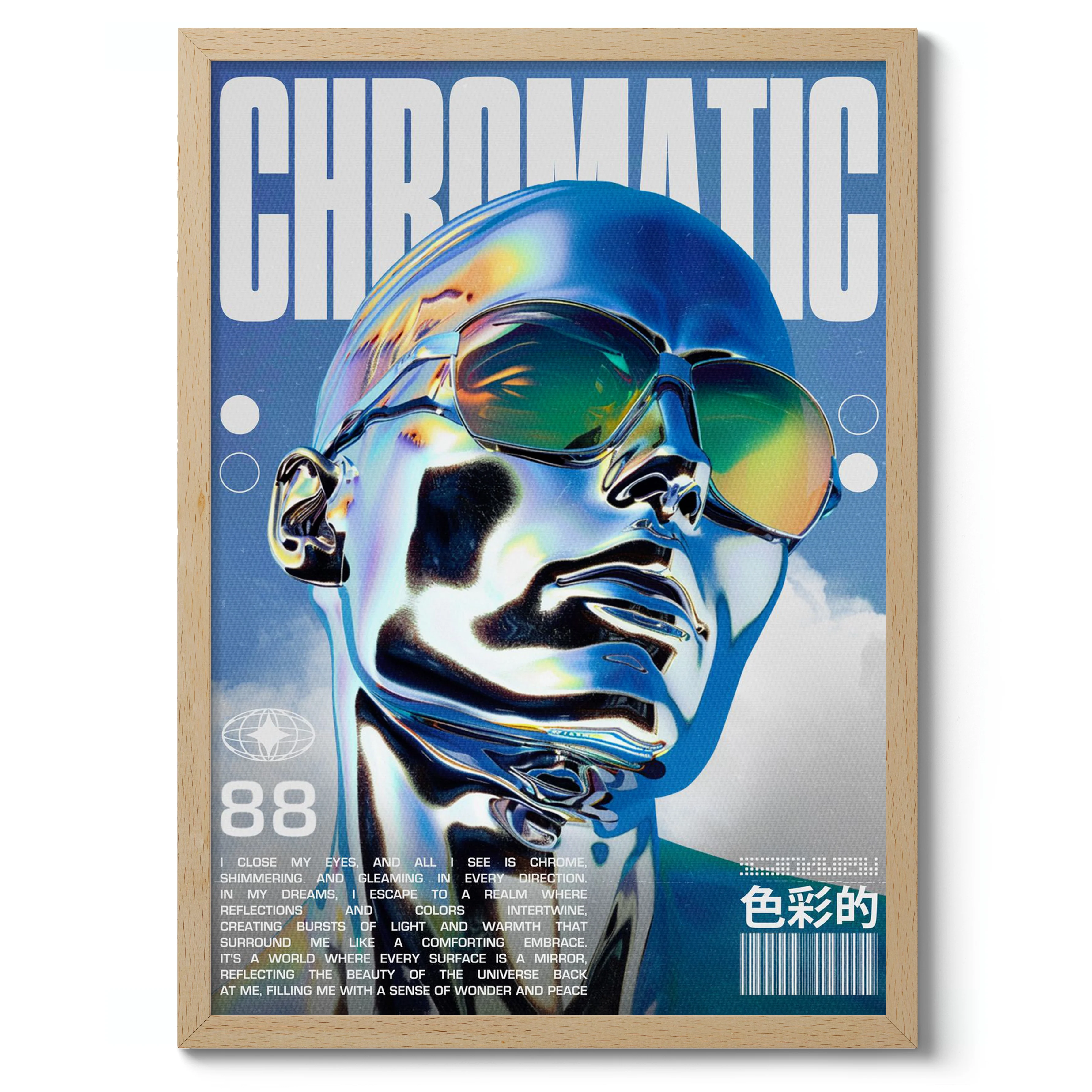 Chromatic - Image 3