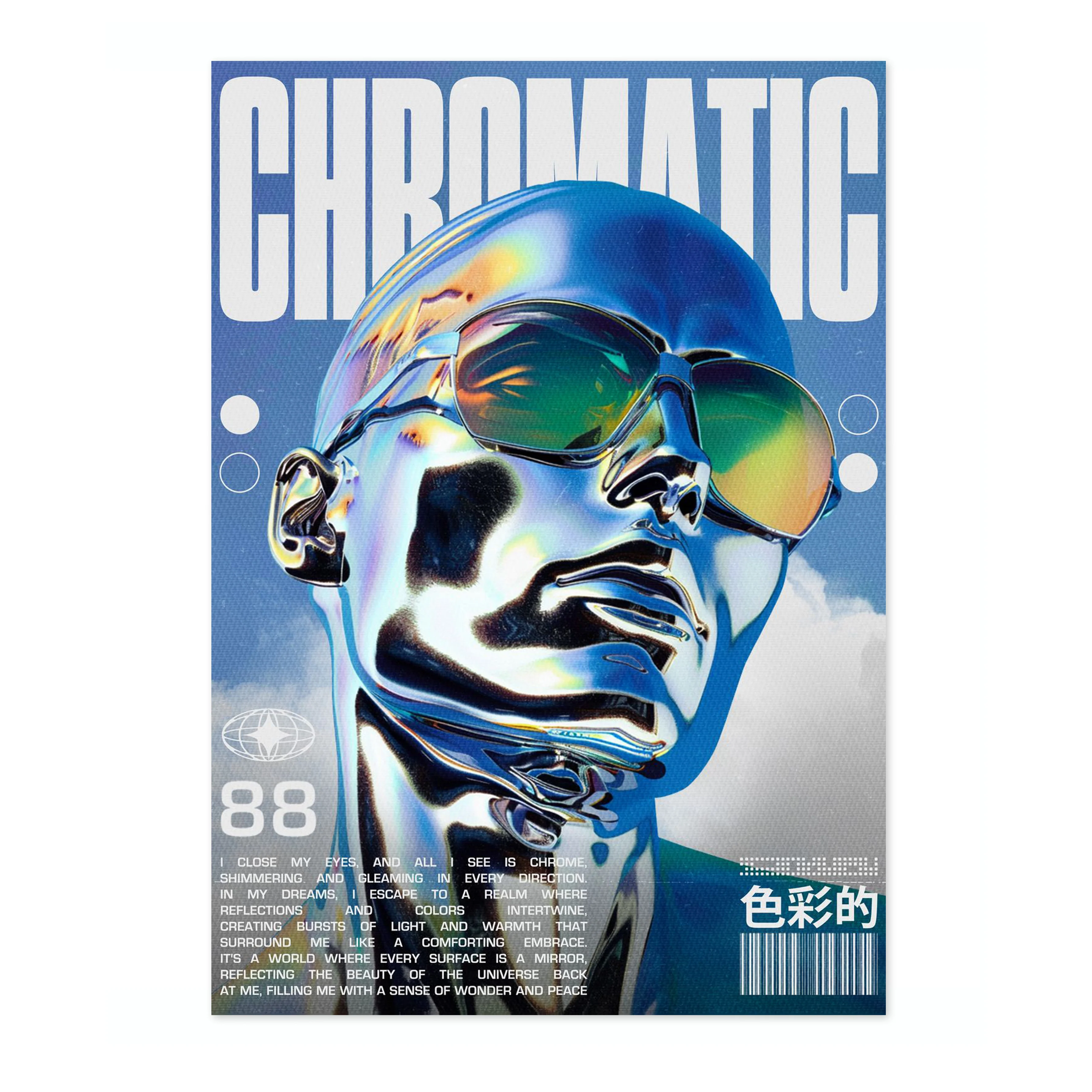Chromatic - Image 4