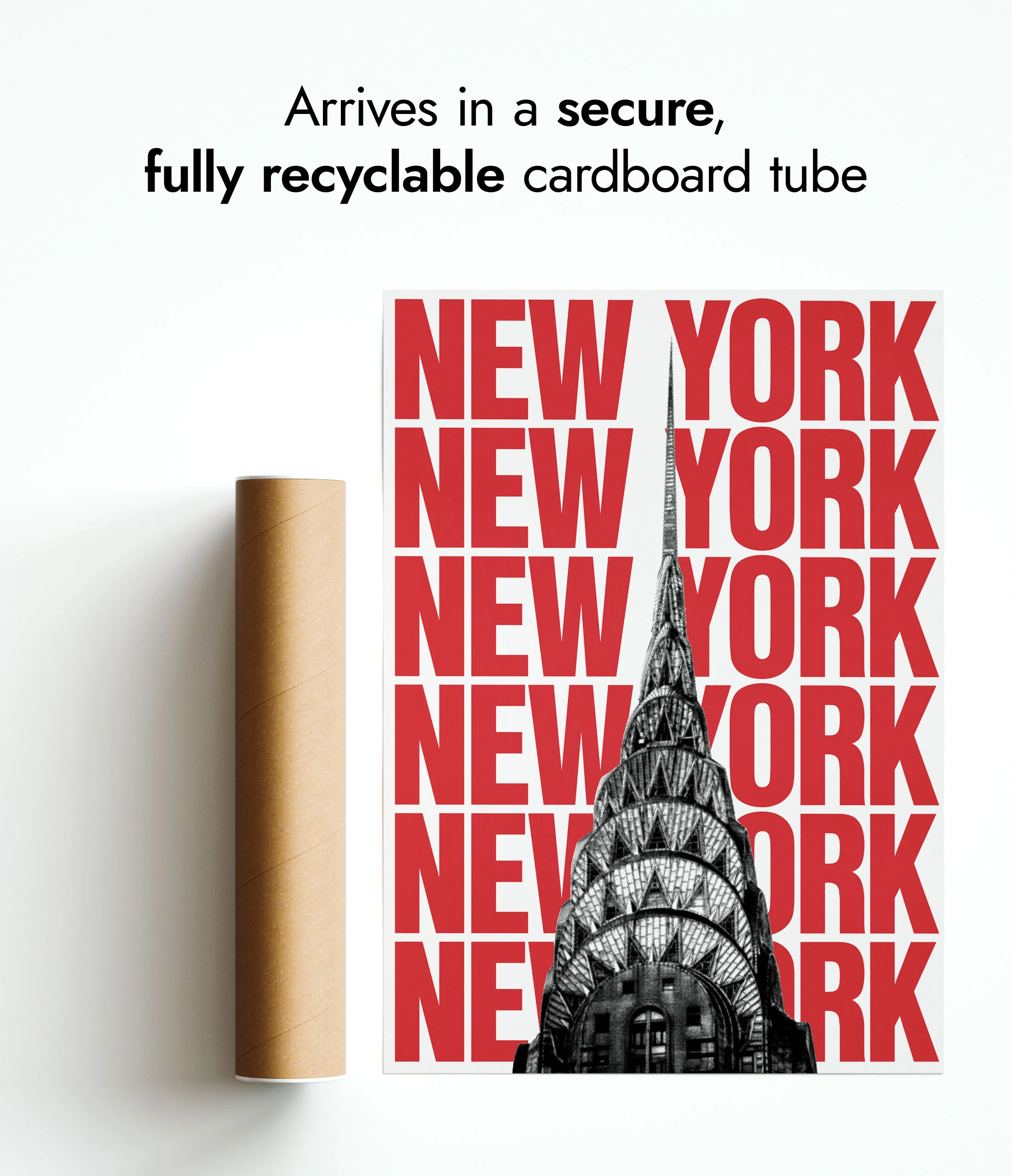 Chrysler Building, New York - Image 9