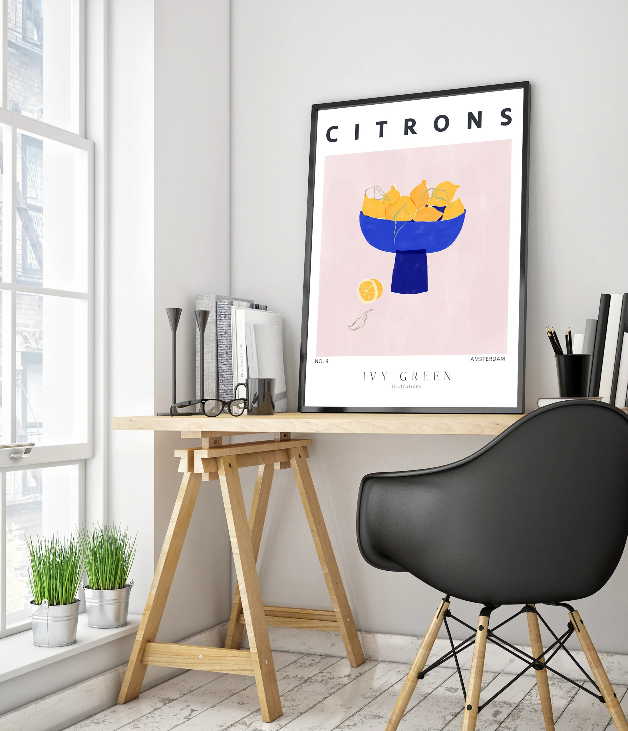 Citrons - Image 5