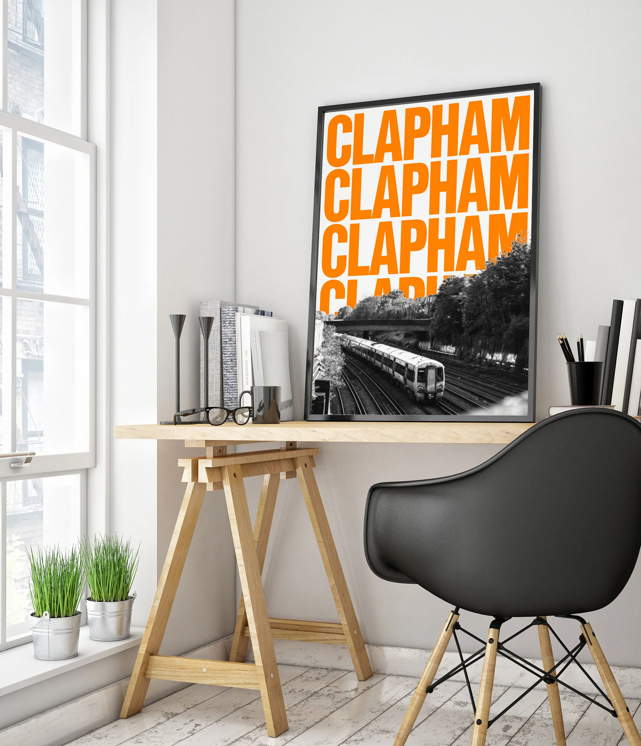Clapham, London - Image 5