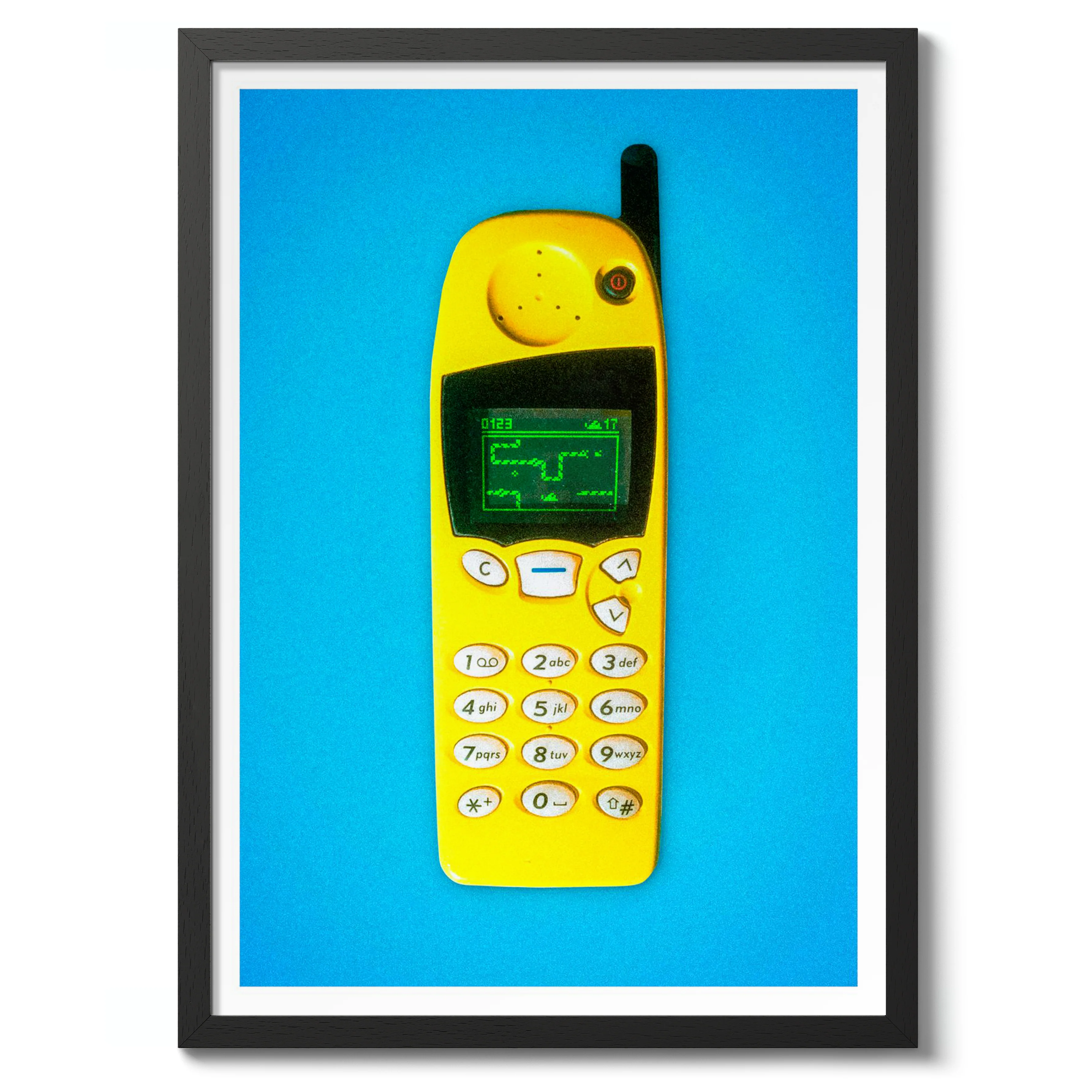 Classic Snake II - Image 2