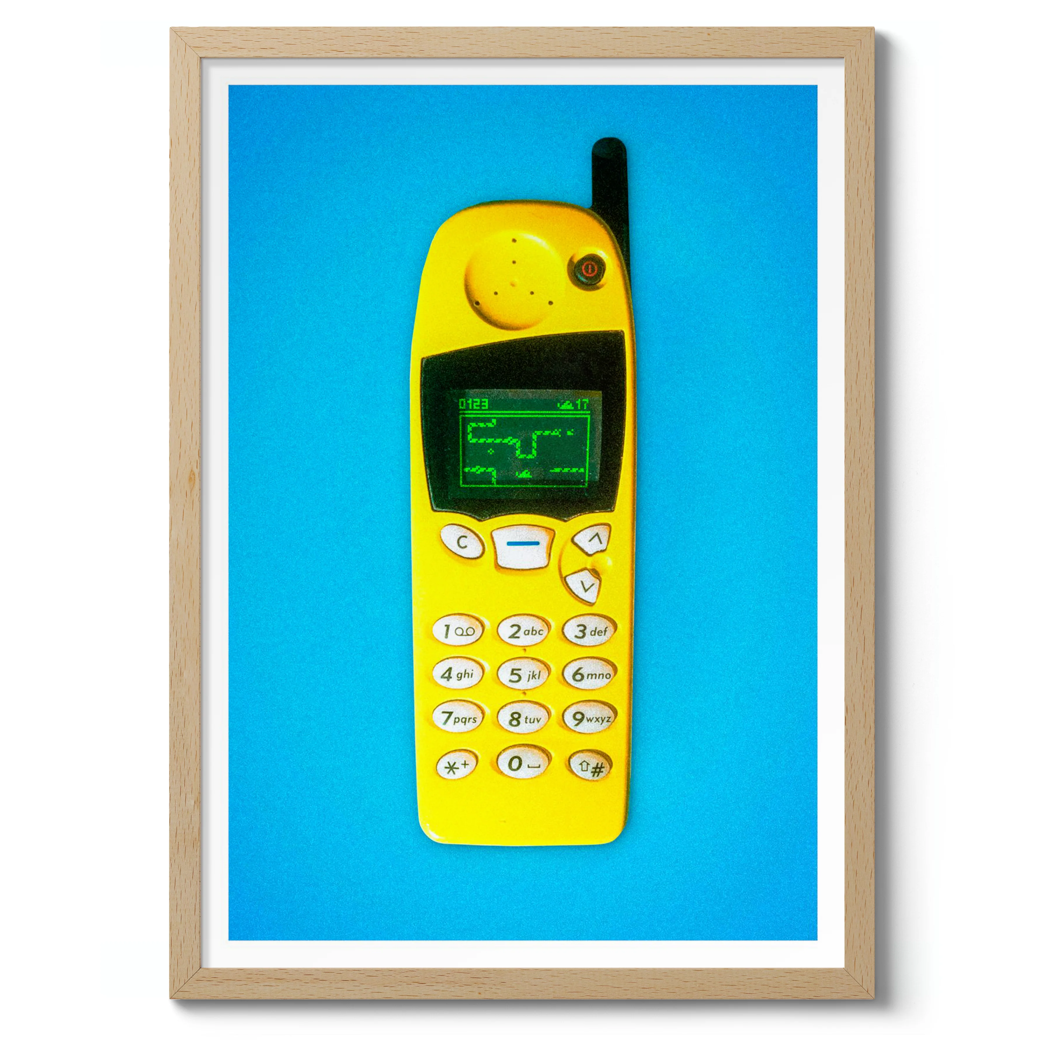 Classic Snake II - Image 3