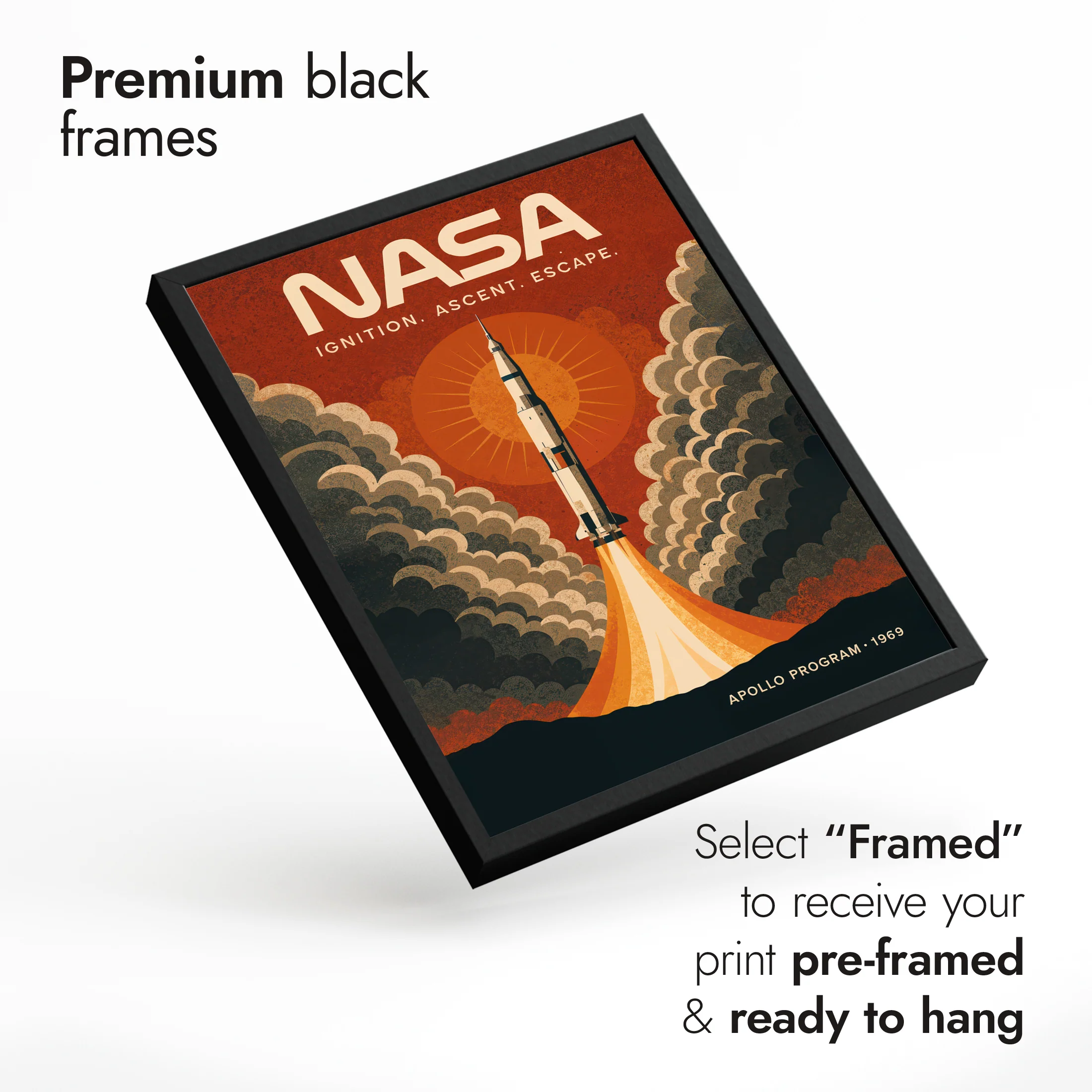 Classic Space Trio - Image 6