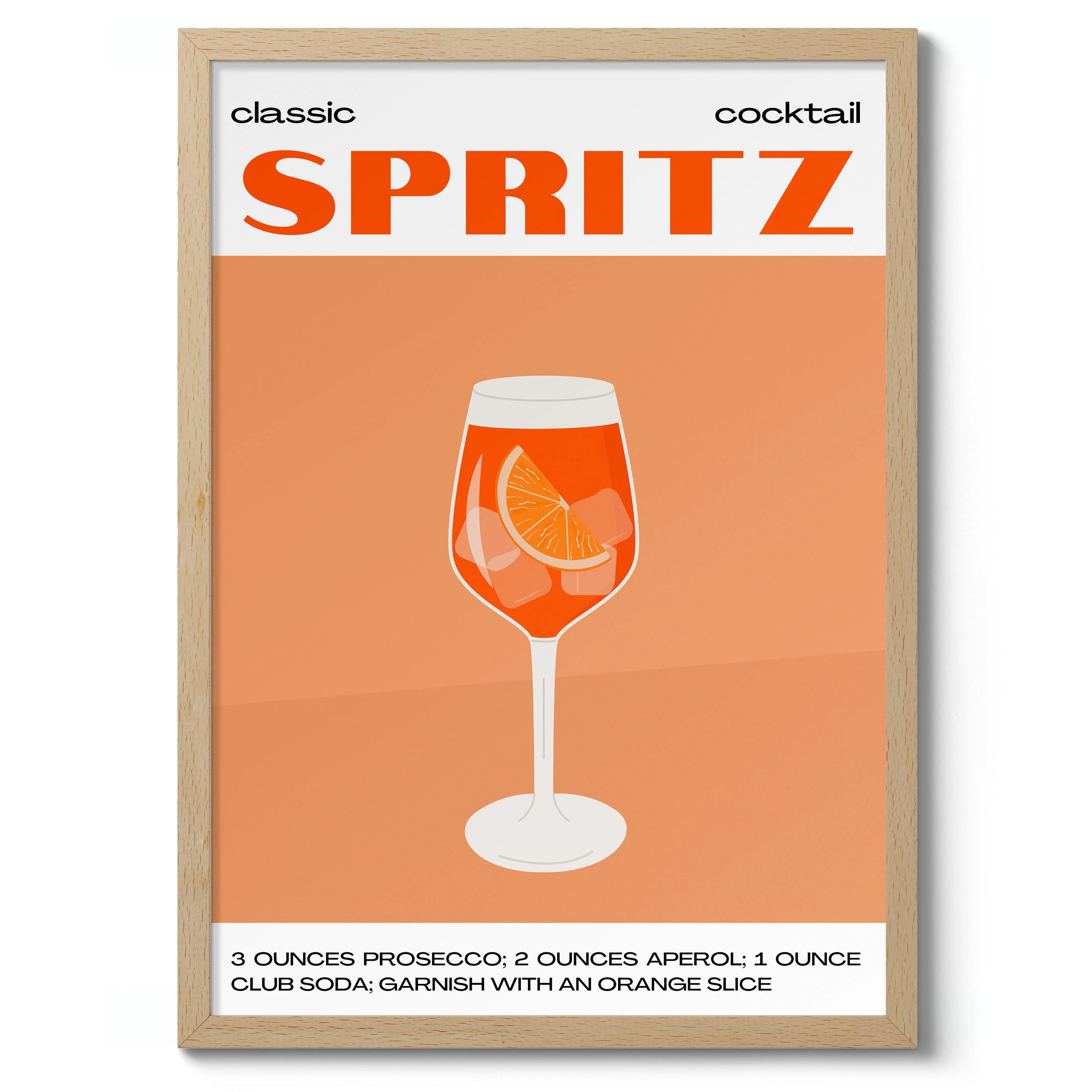 Classic Spritz - Image 3