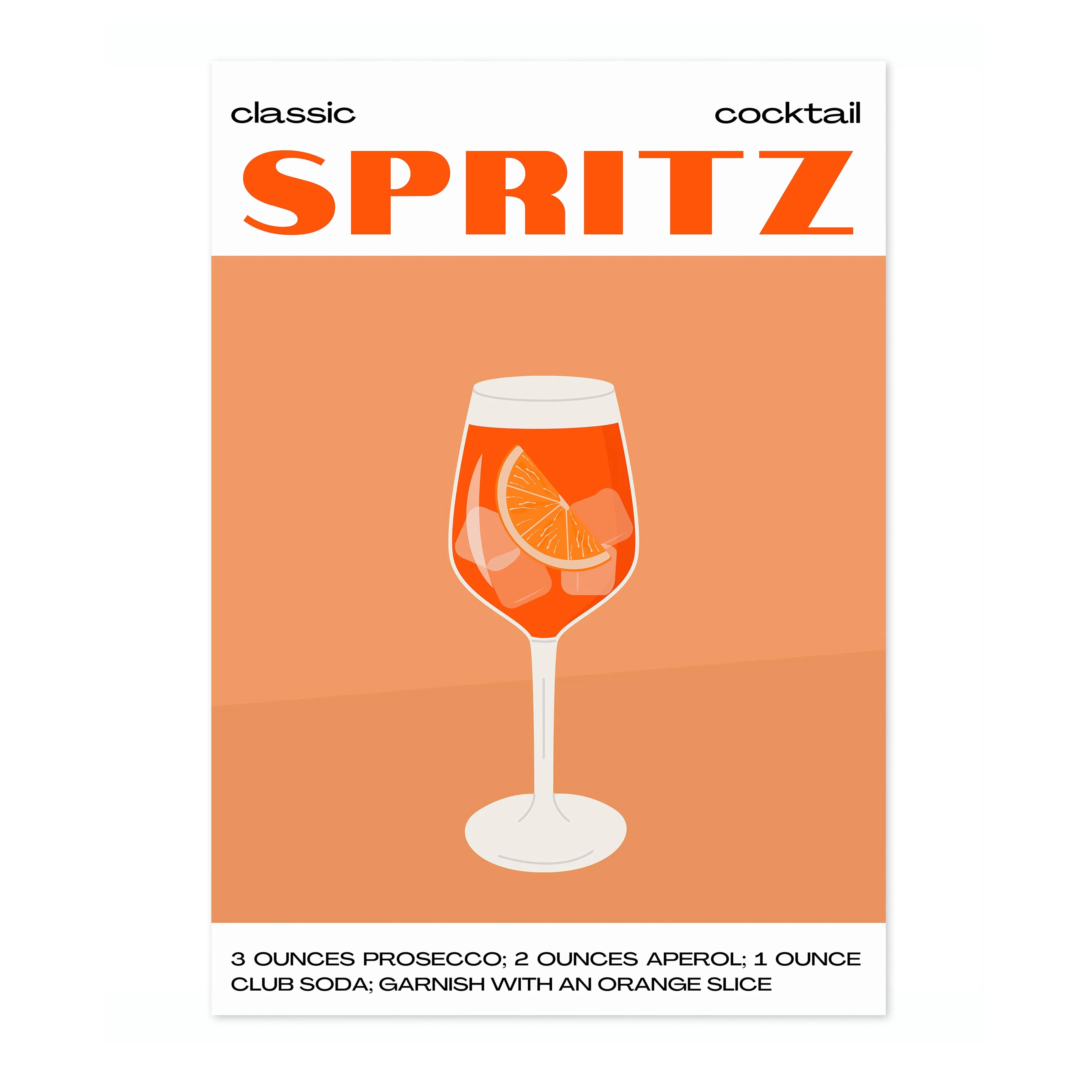 Classic Spritz - Image 4