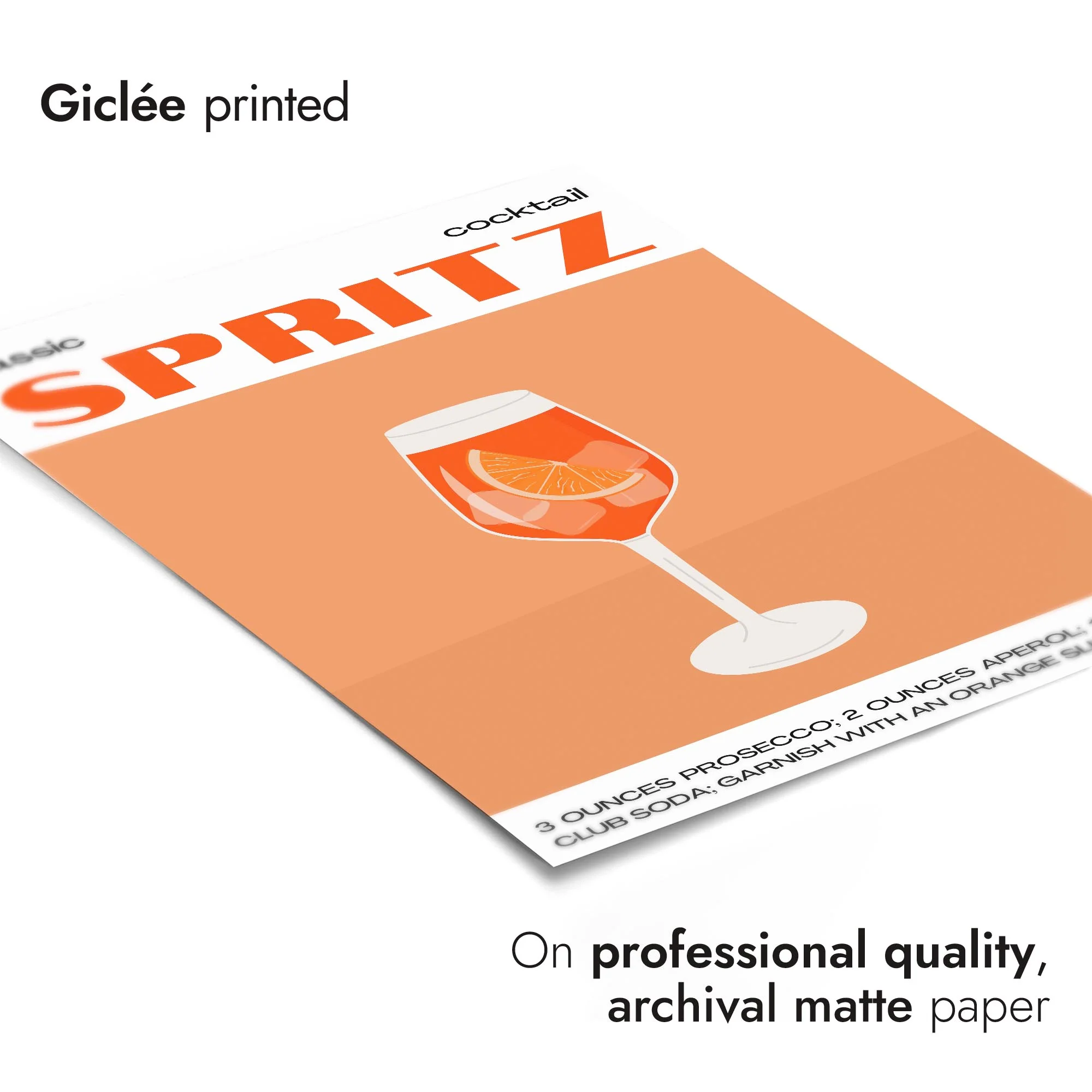 Classic Spritz - Image 6
