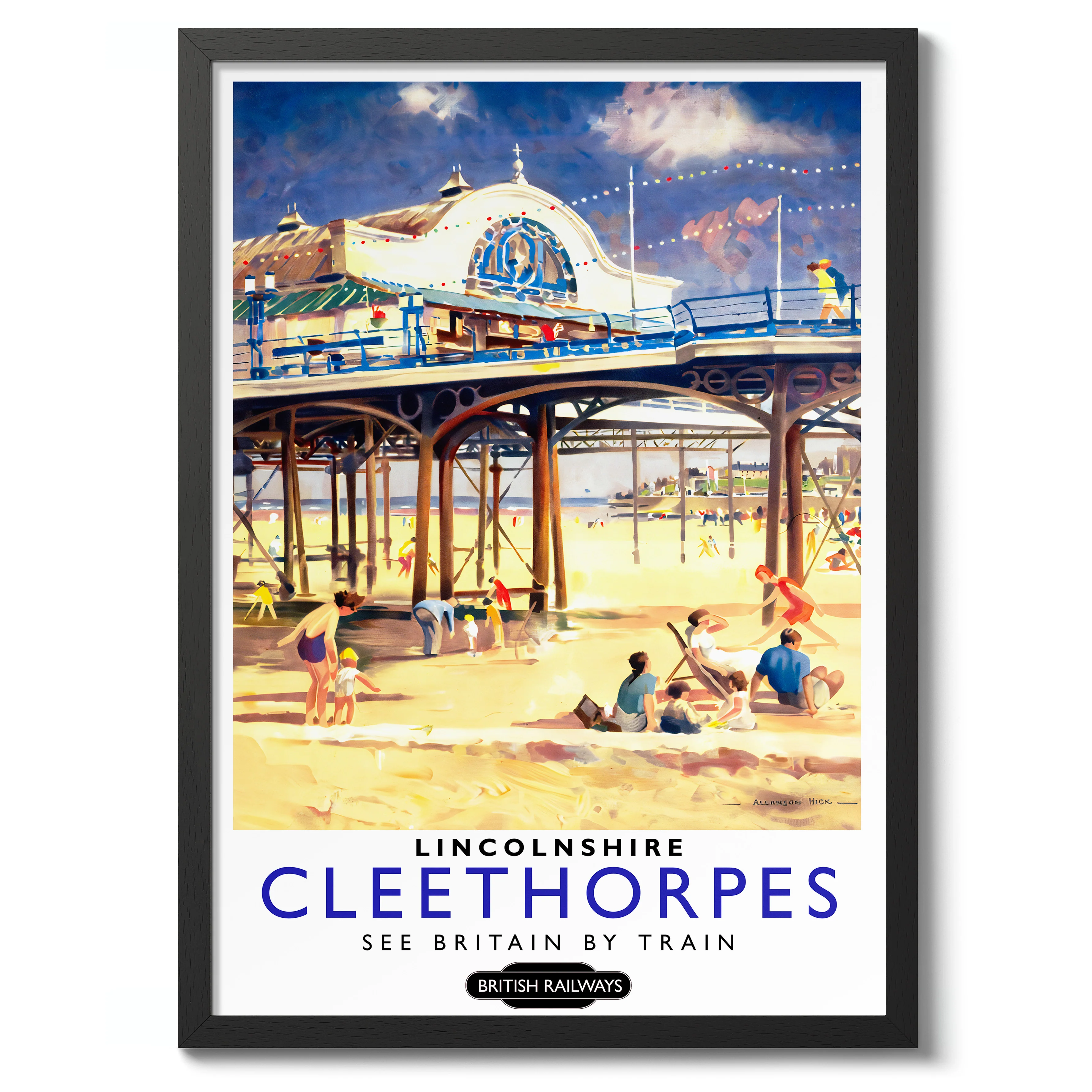 Cleethorpes - Image 2