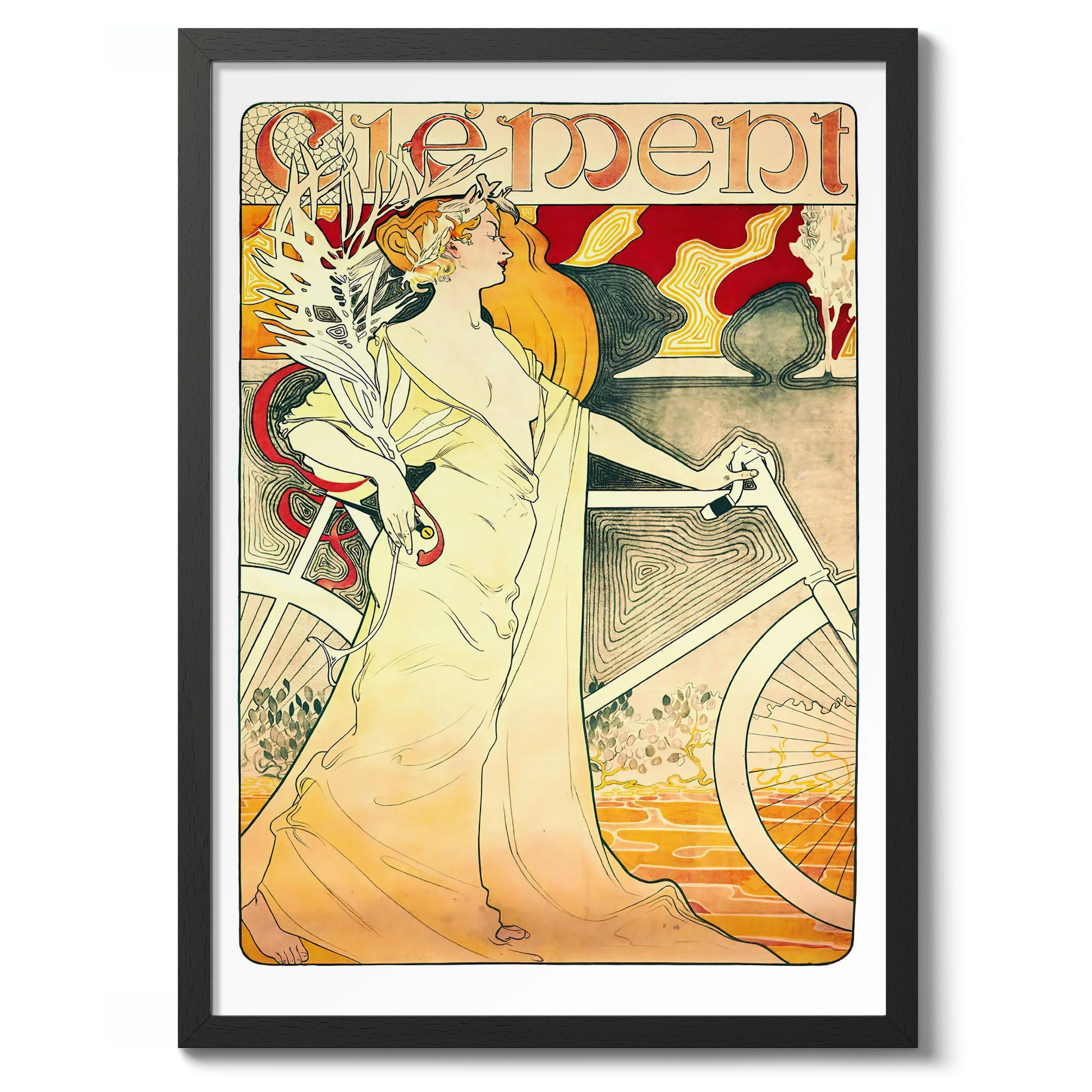 Clement Cycles - Image 2
