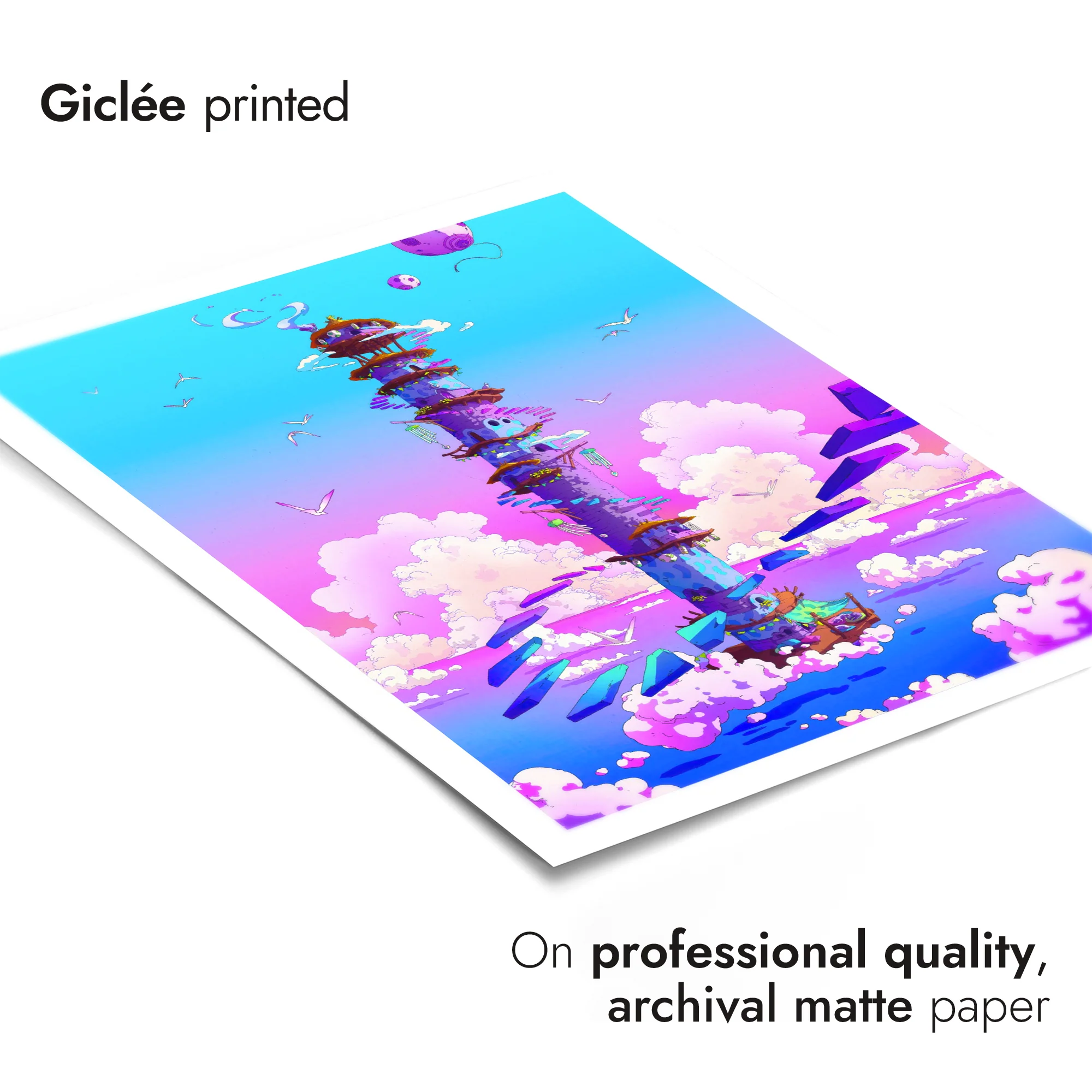 Cloud 9 - Image 6