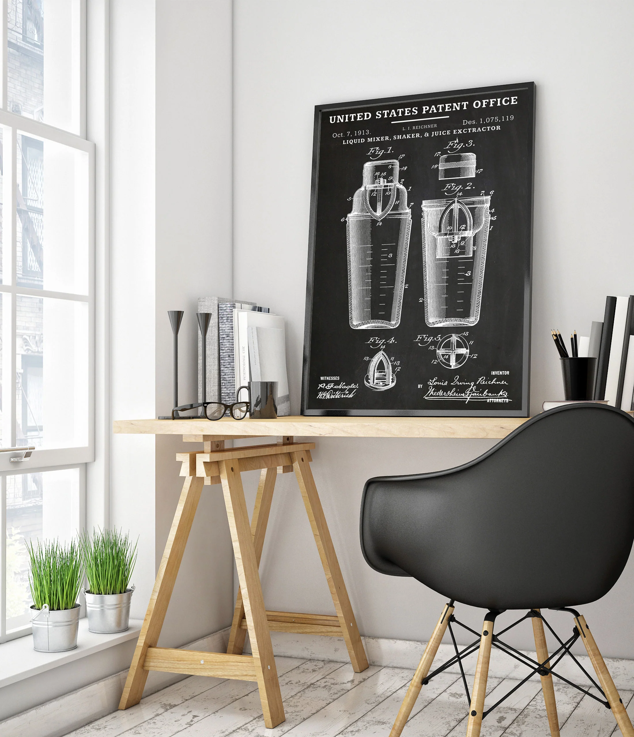 Cocktail Shaker - Image 5