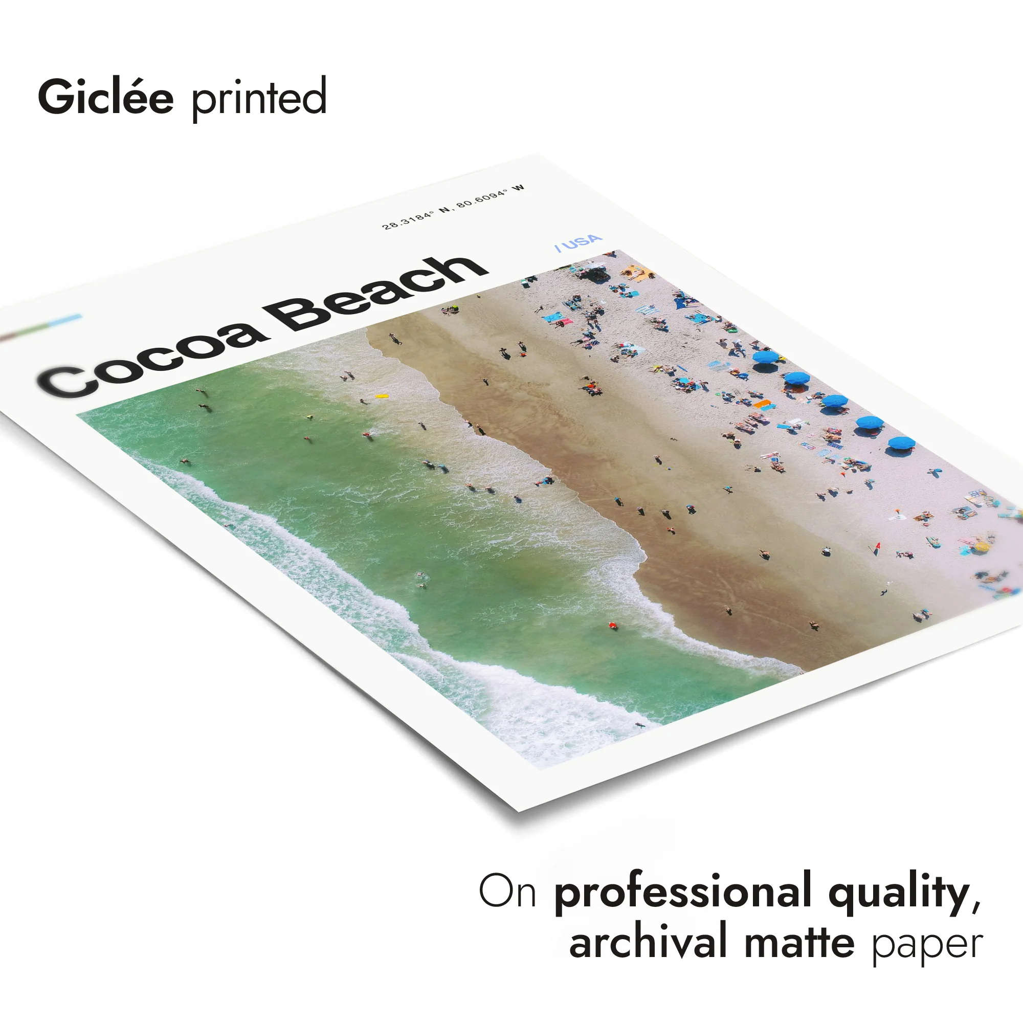 Cocoa Beach, USA - Image 6