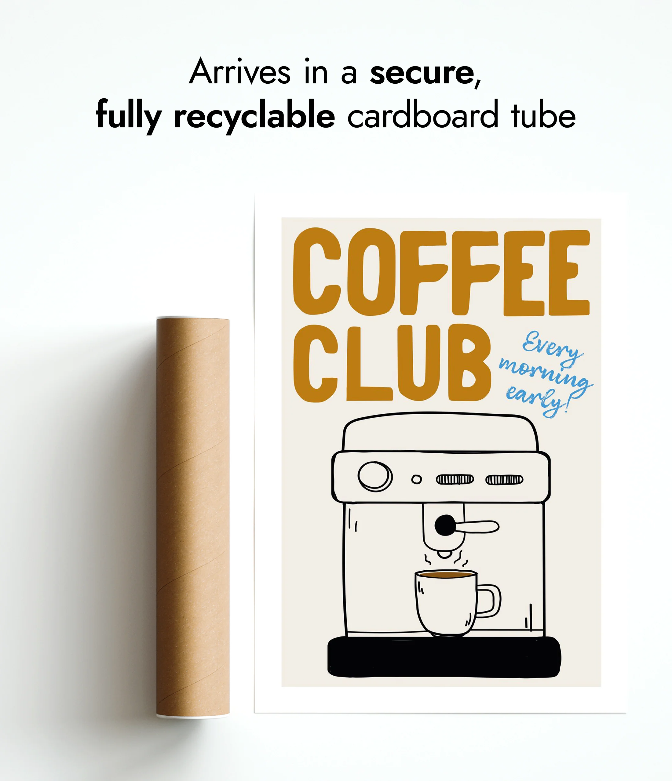 Coffee Club - Image 9