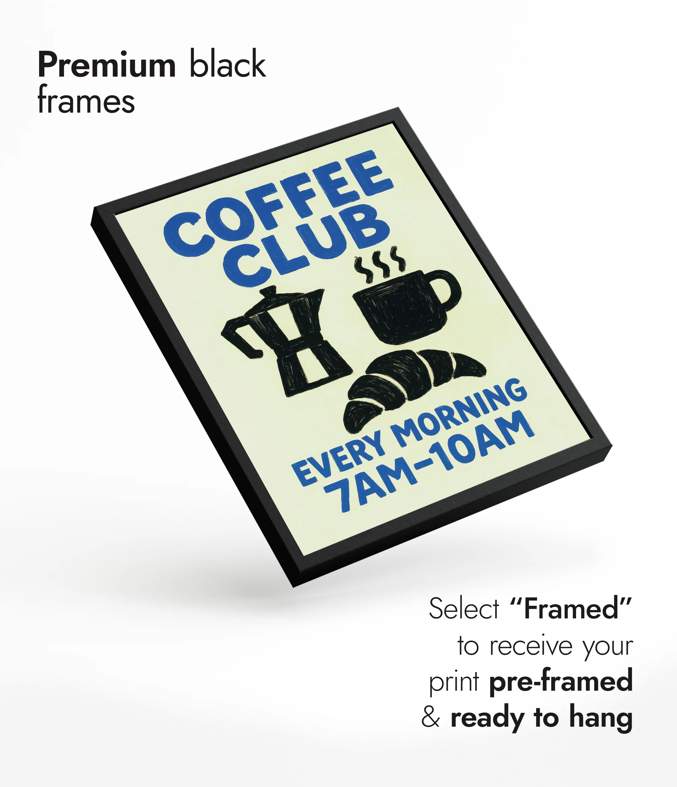 Coffee Club - Image 7