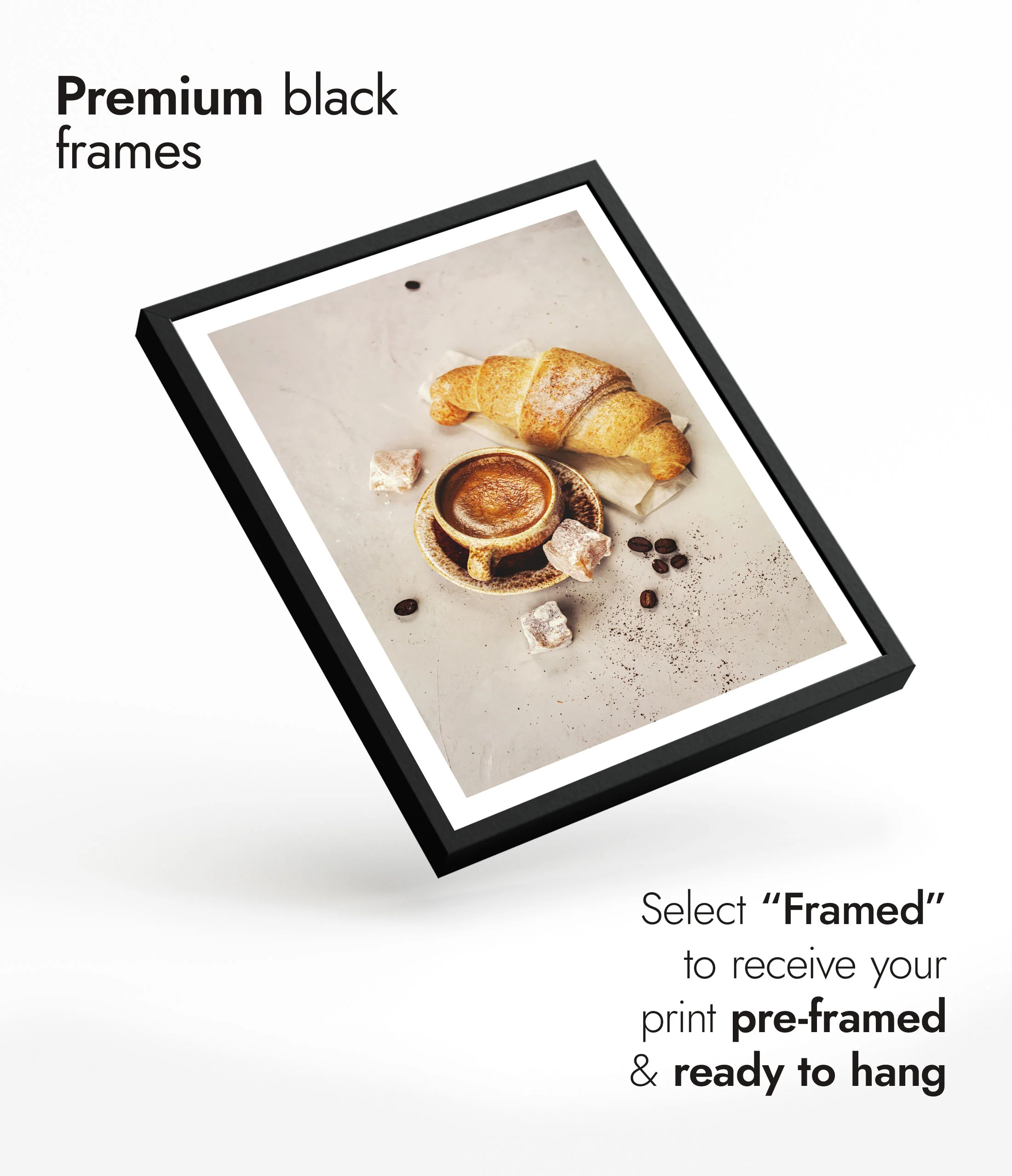 Coffee & Croissant - Image 7