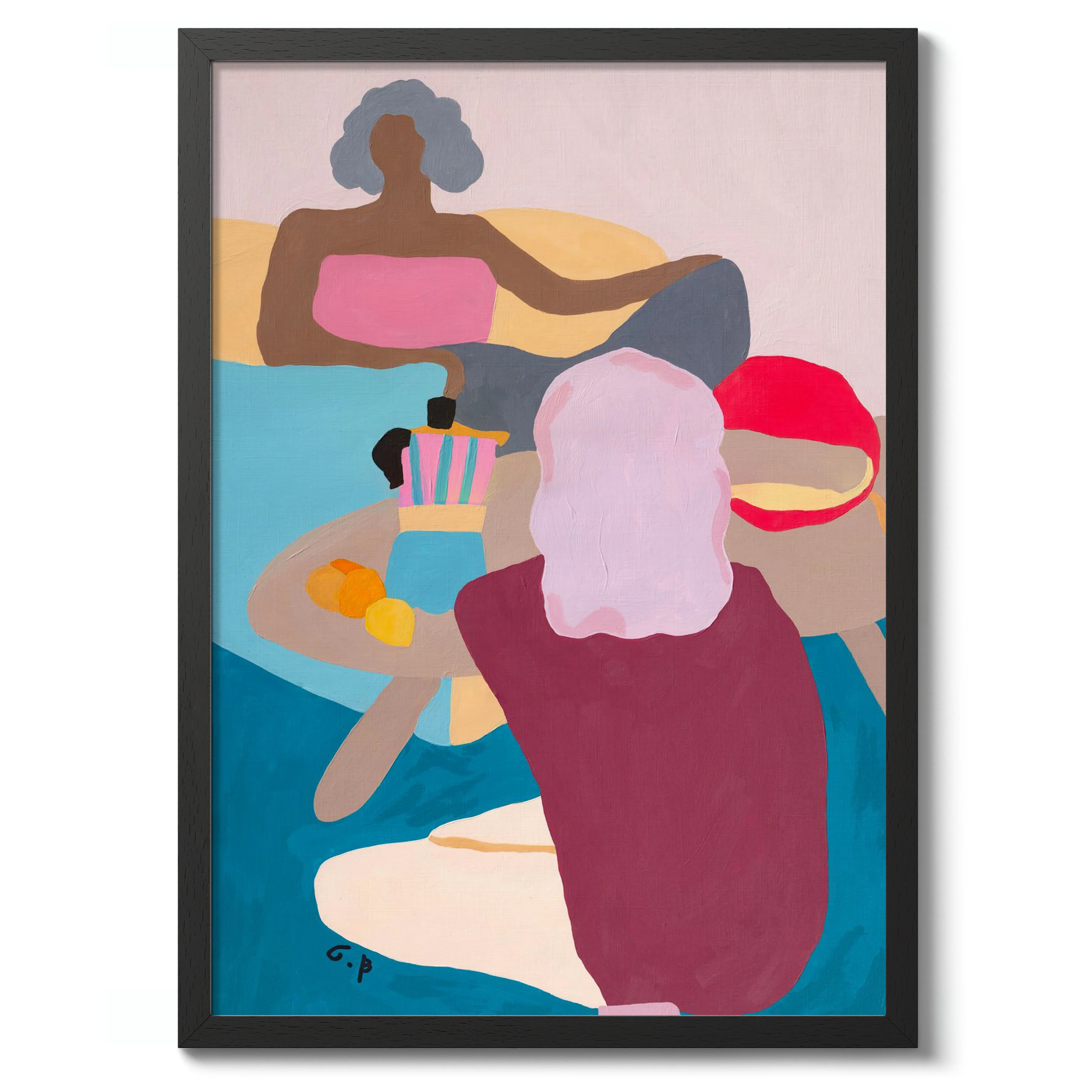 Coffee Date - Image 2