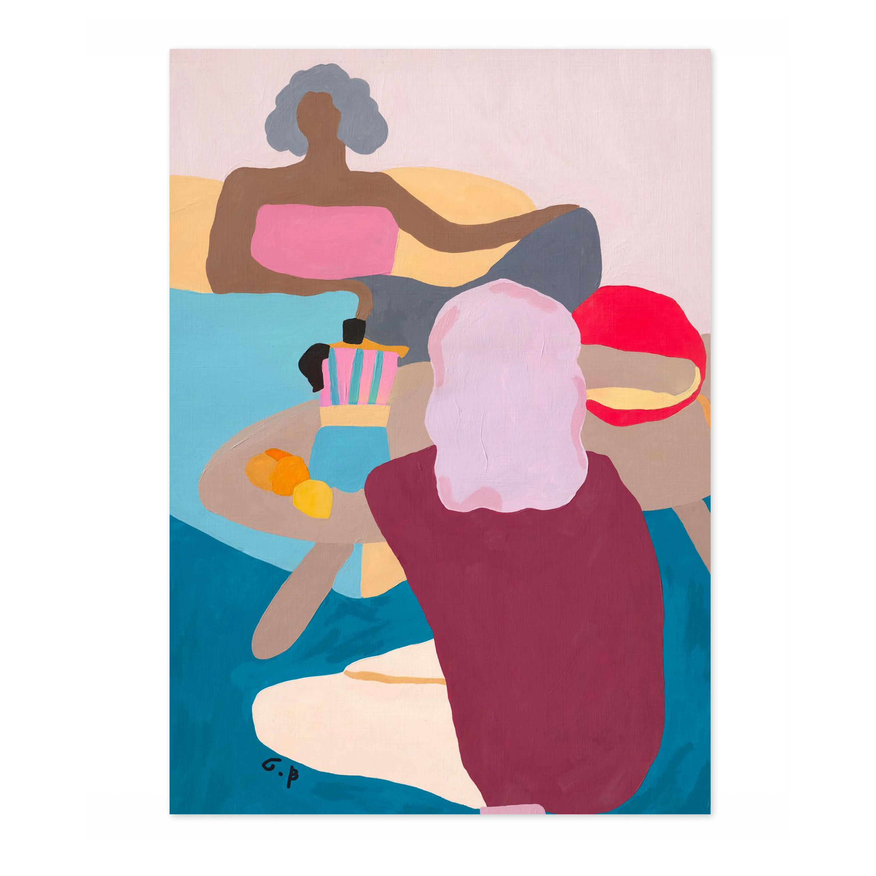 Coffee Date - Image 4