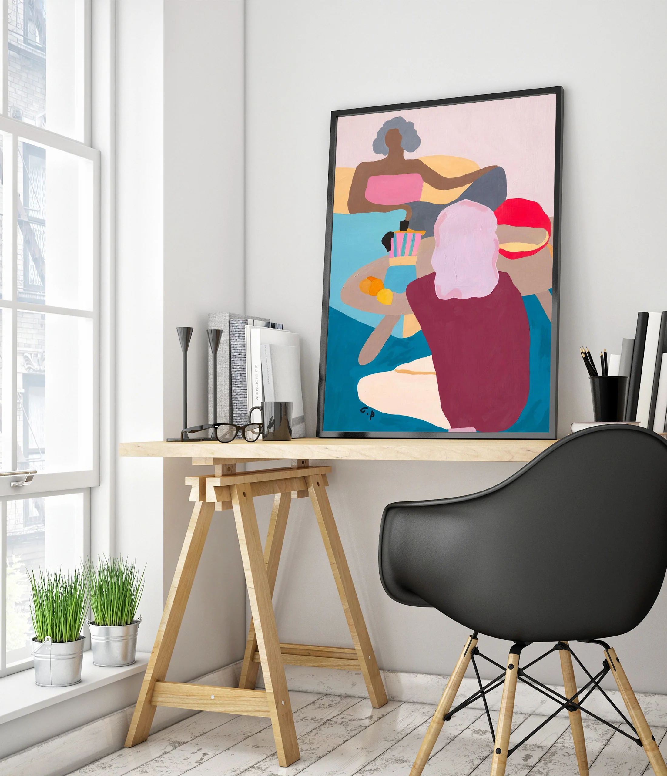 Coffee Date - Image 5