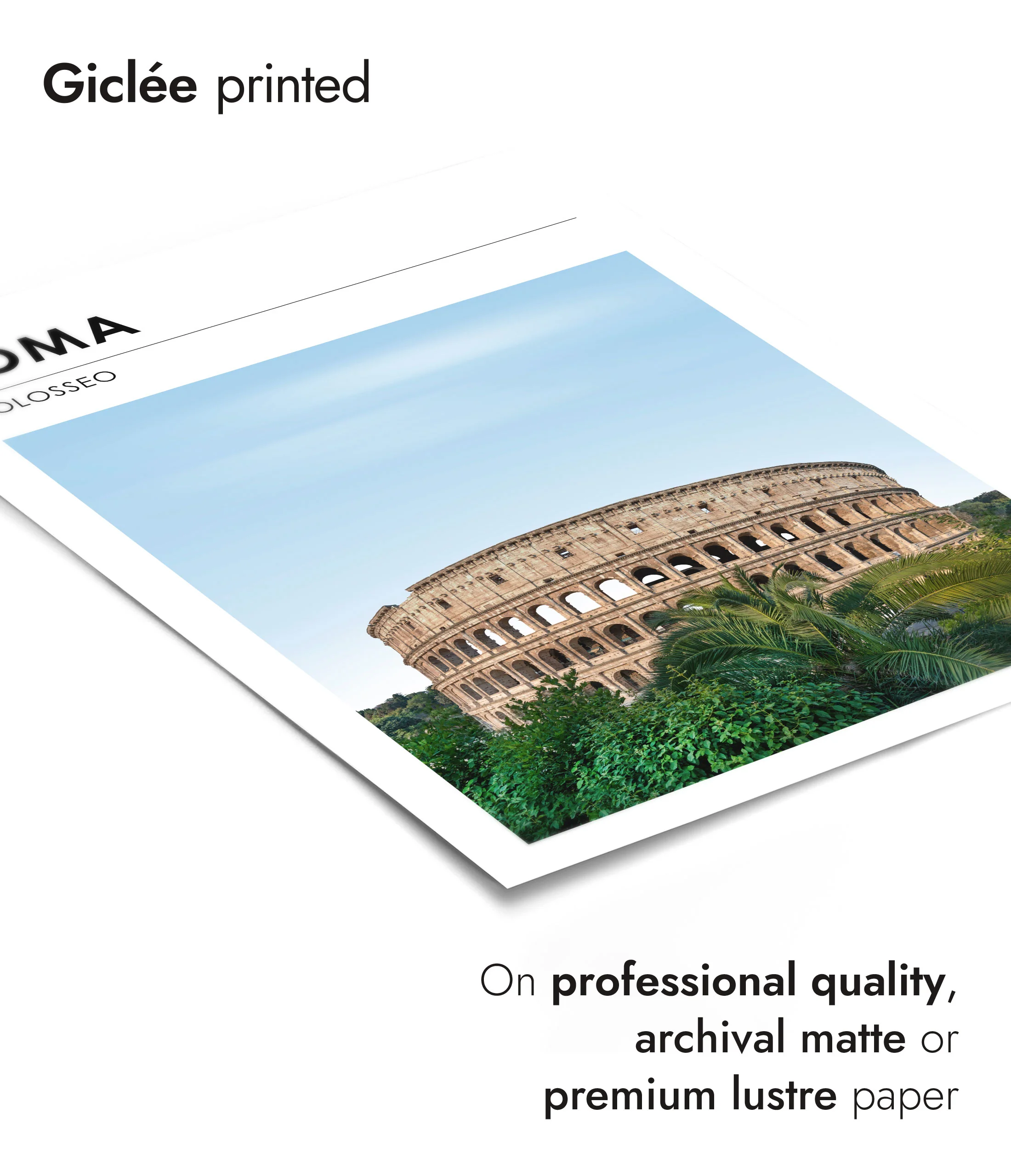 Colosseo, Roma - Image 6