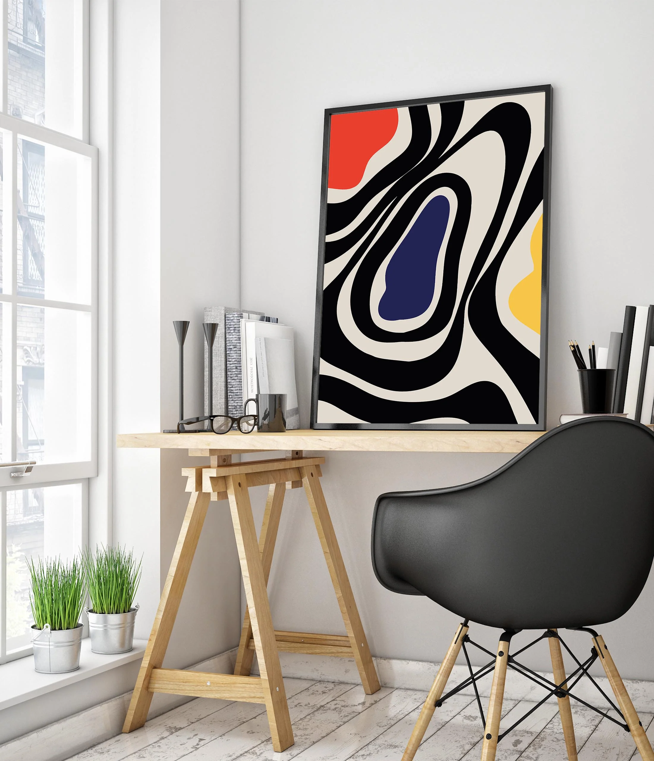 Colour within Loops - Image 5