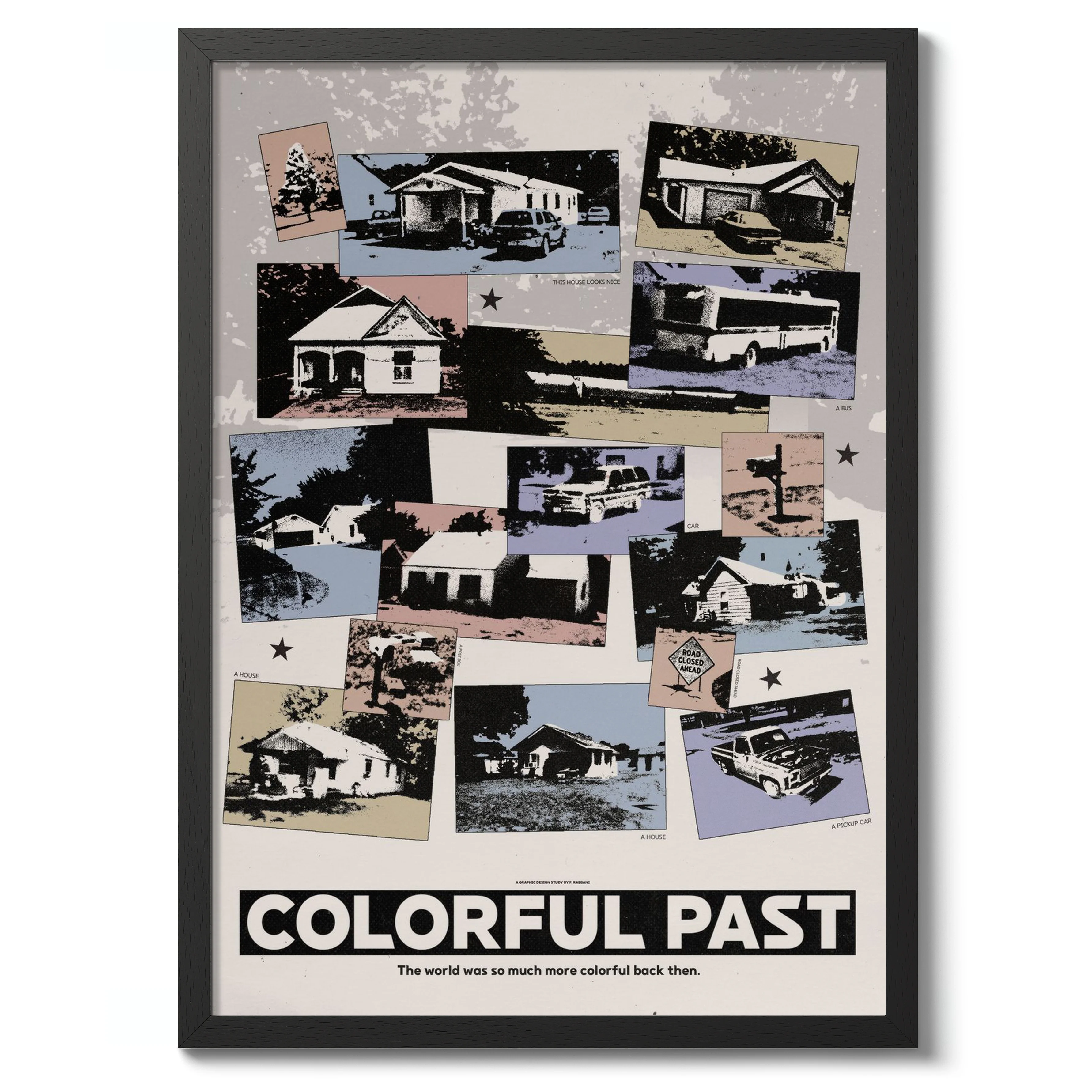 Colourful Past - Image 2