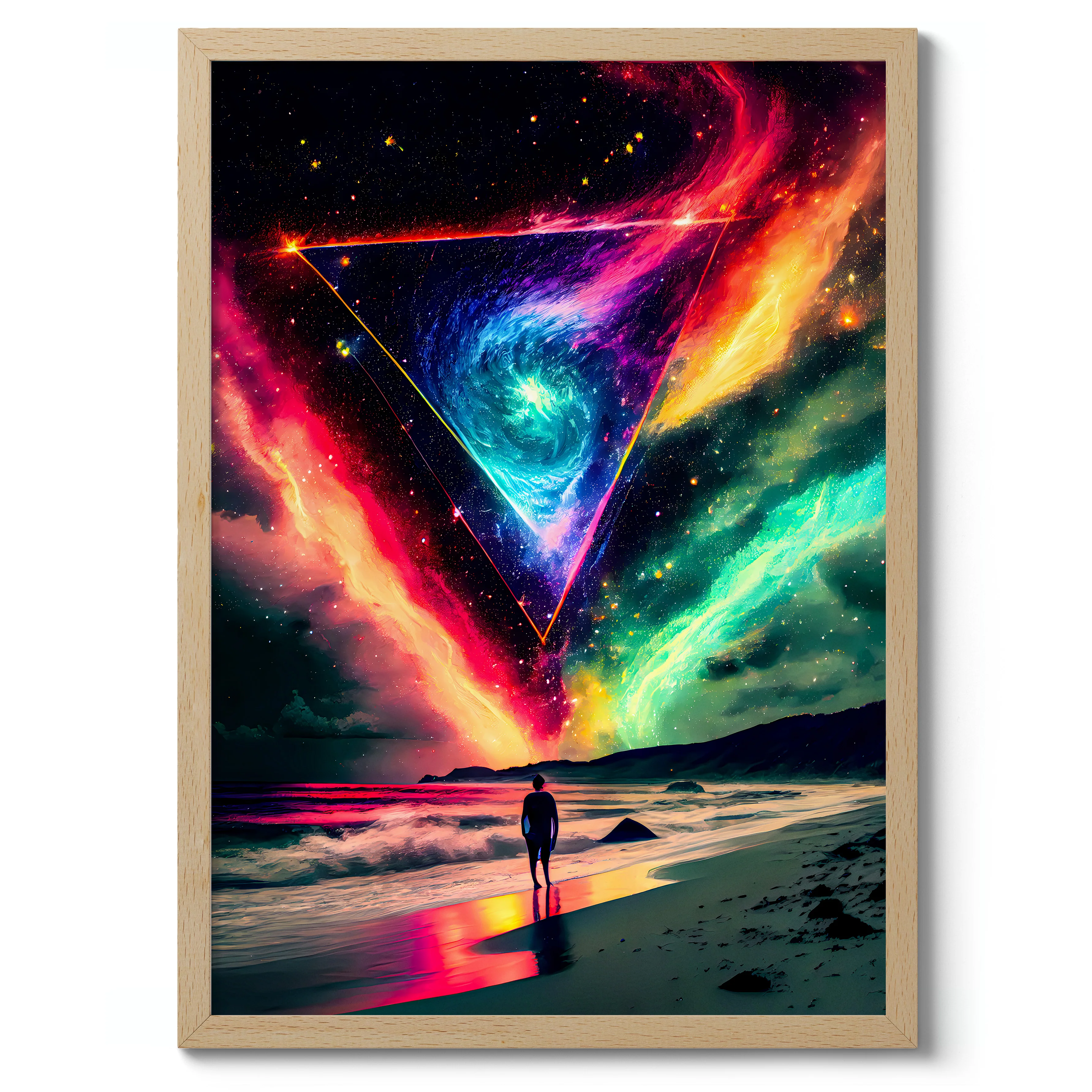 Colours of the Galaxy - Image 3