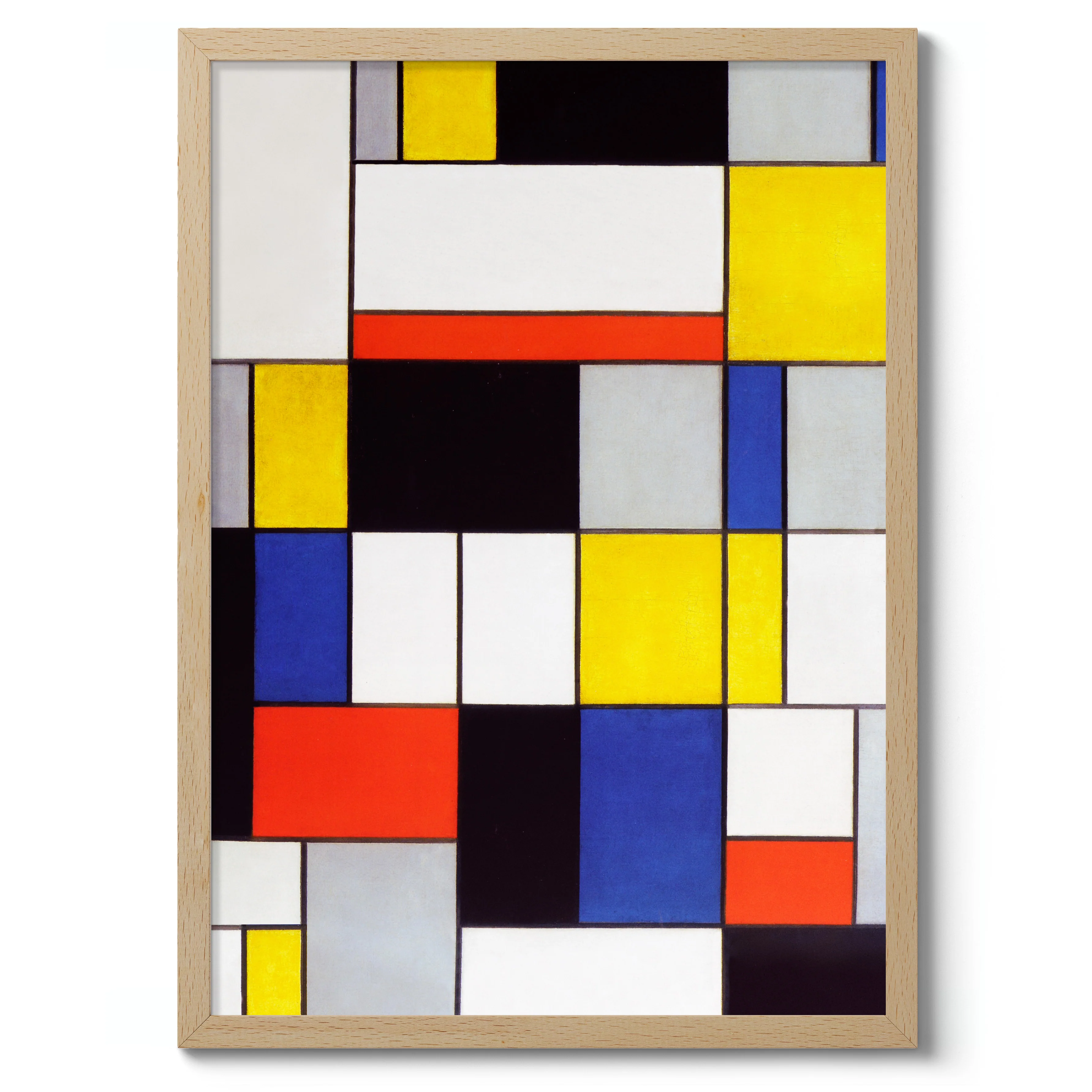 Composition A - Image 3