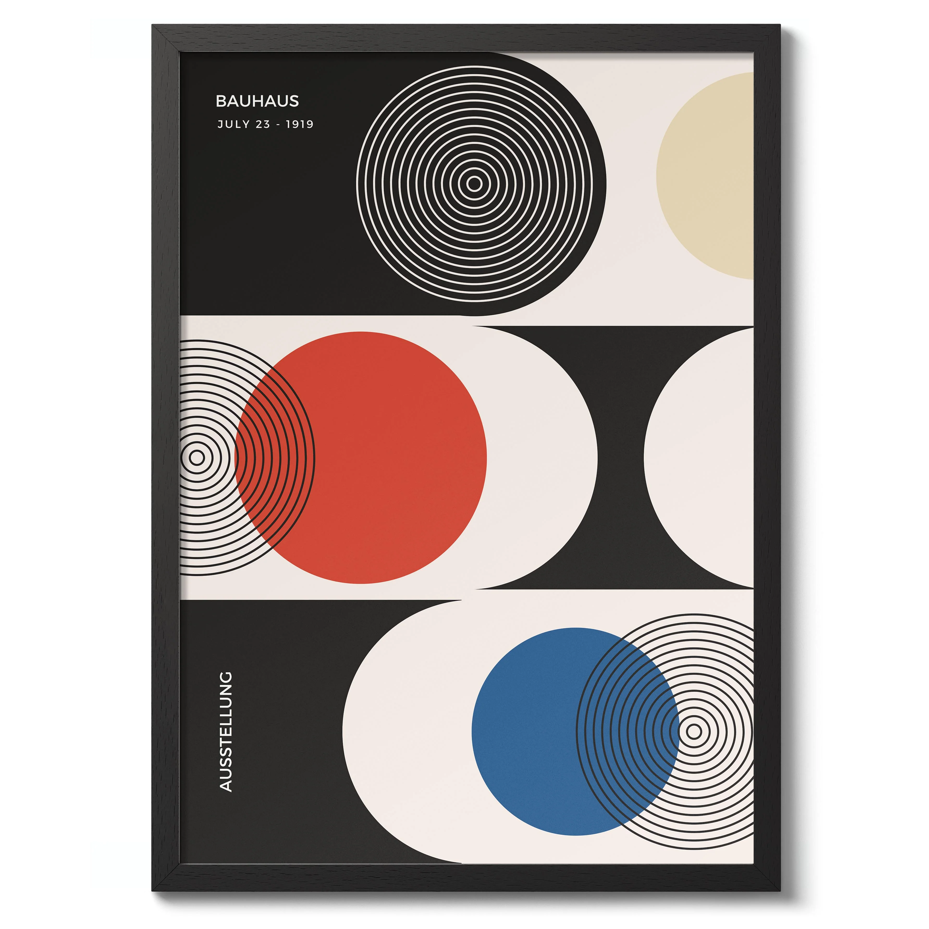Composition of Circles - Image 2