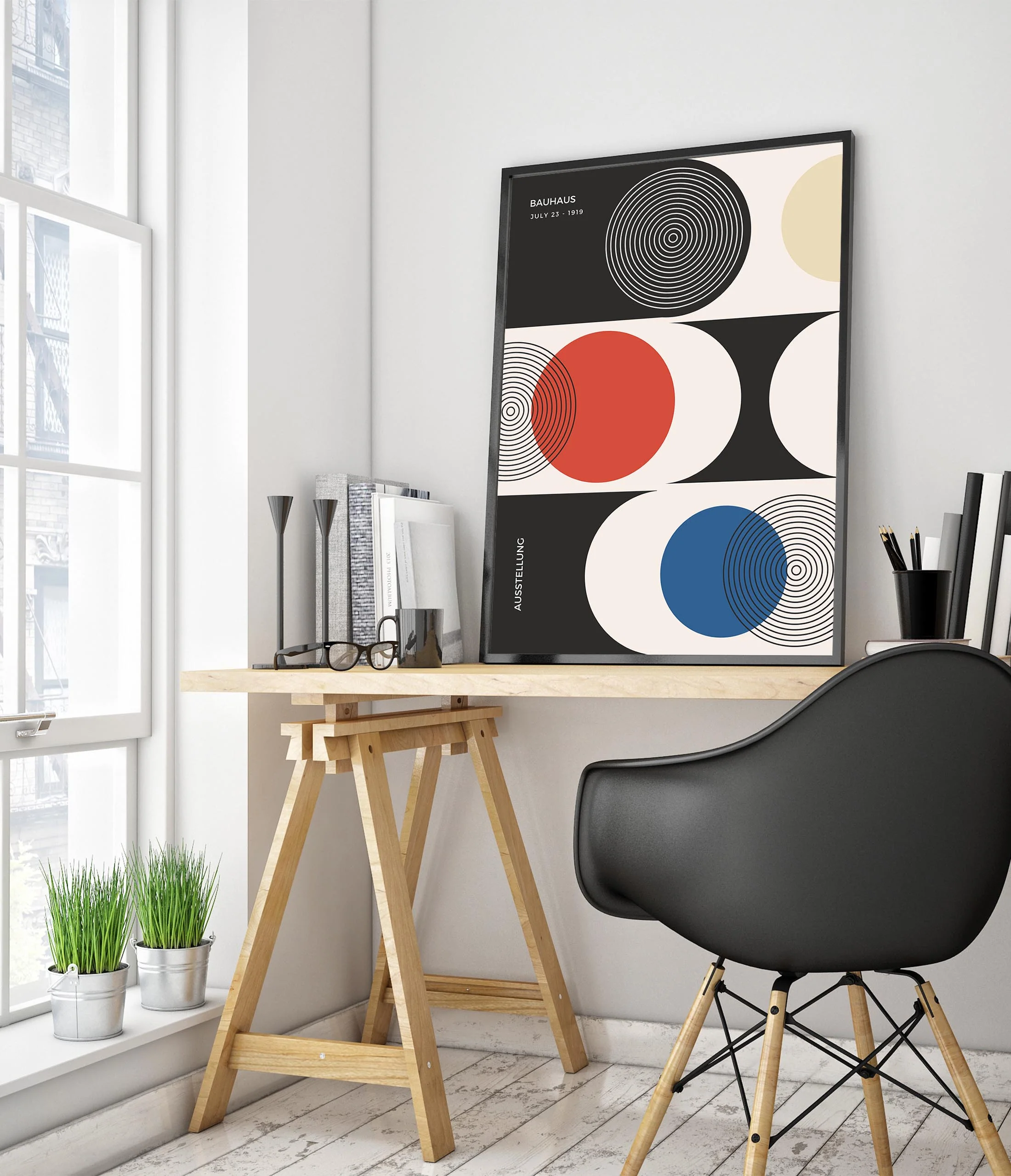 Composition of Circles - Image 5